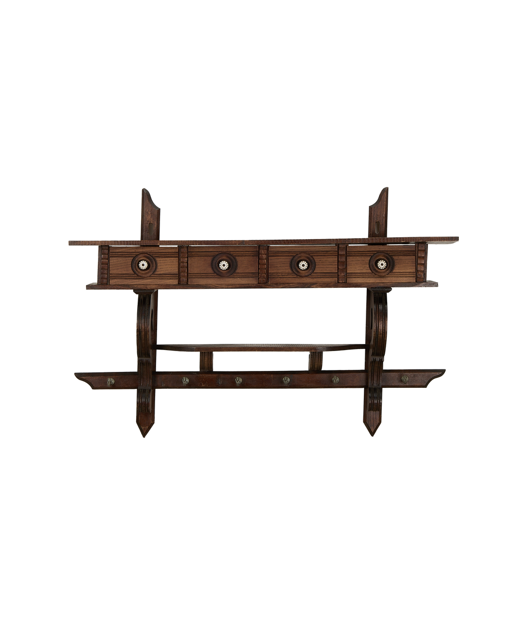 Olive Ateliers - Hanging Shelf