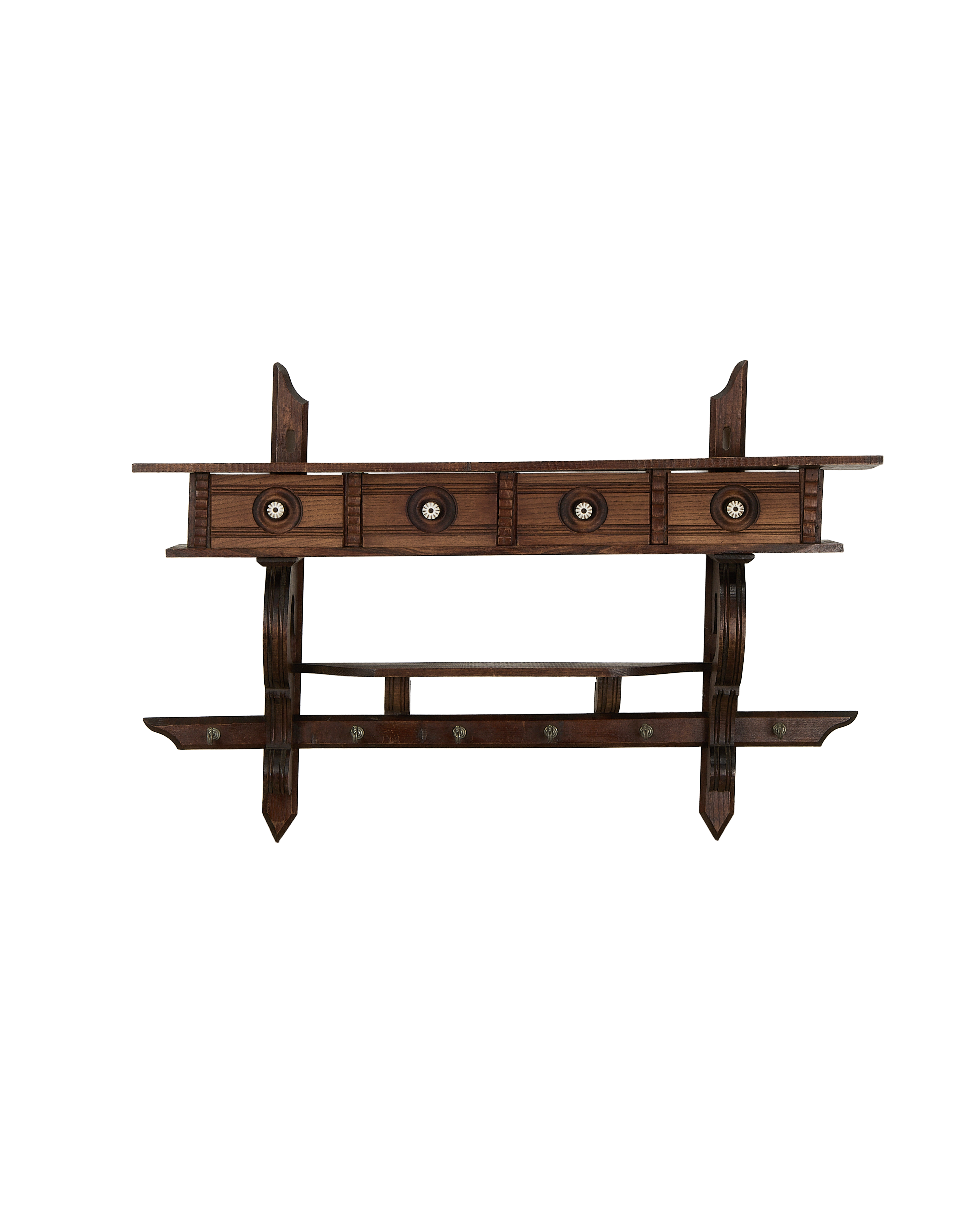 Olive Ateliers - Hanging Shelf