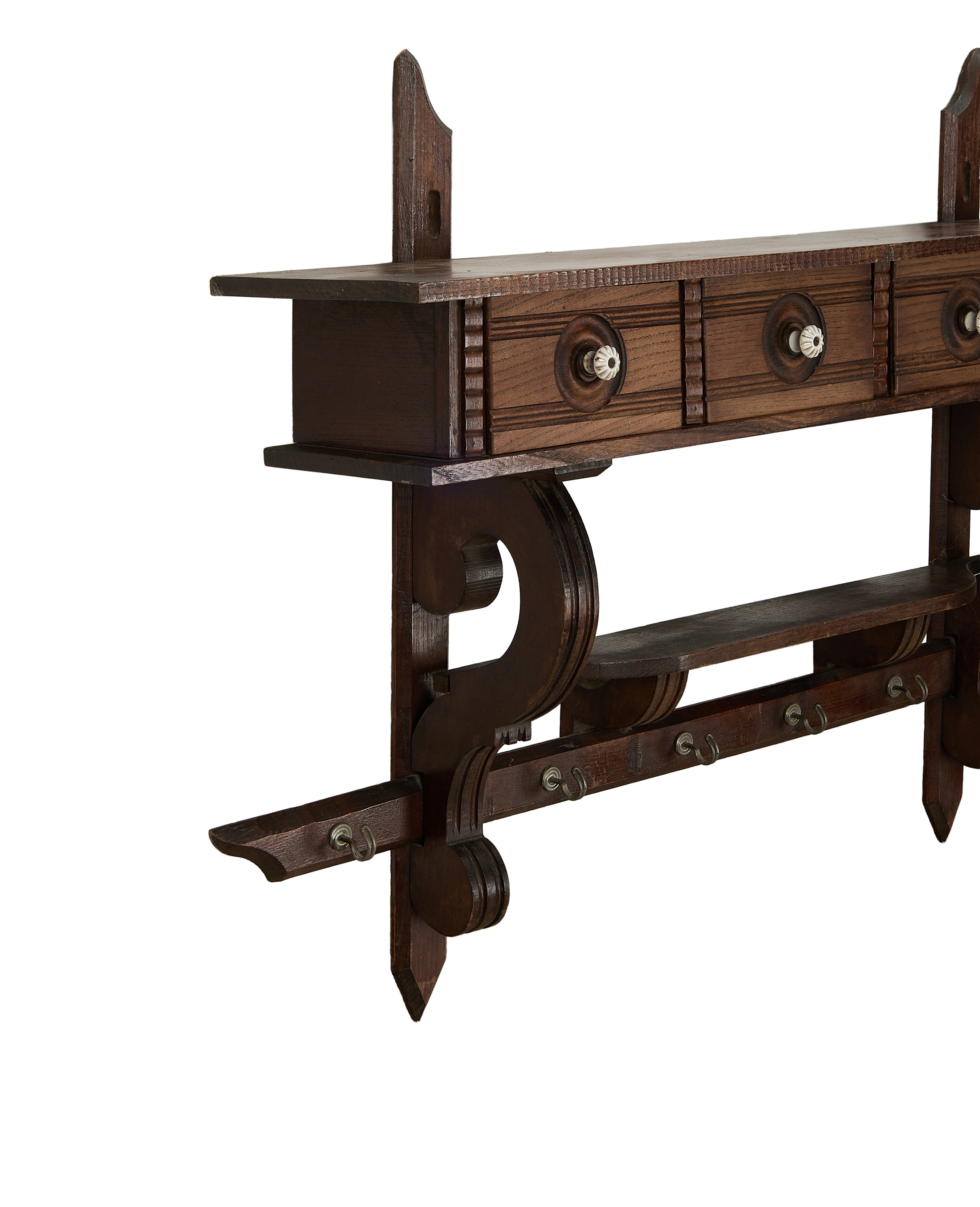 Olive Ateliers - Hanging Shelf