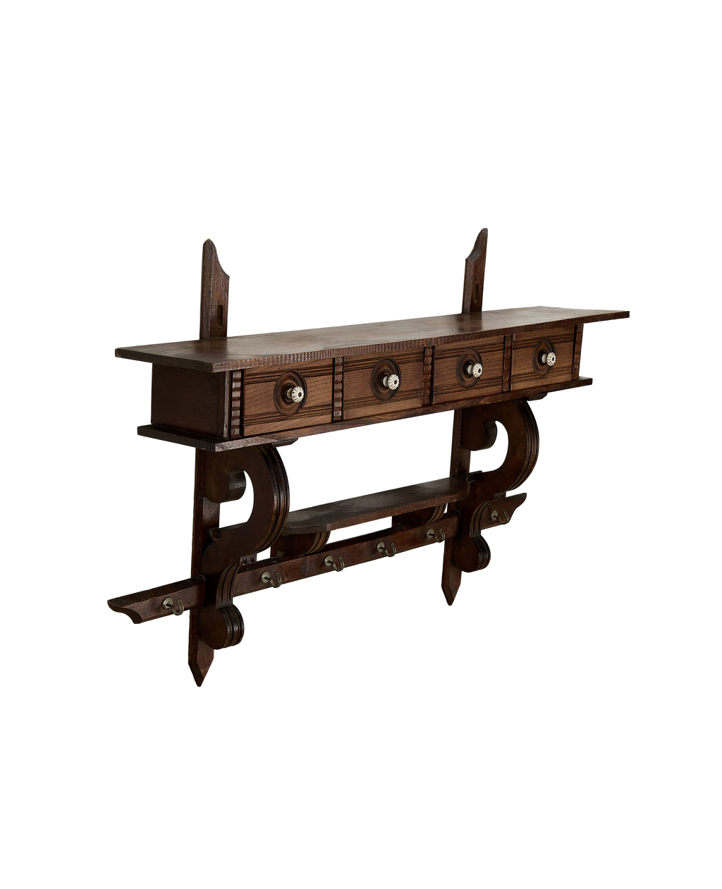 Olive Ateliers - Hanging Shelf