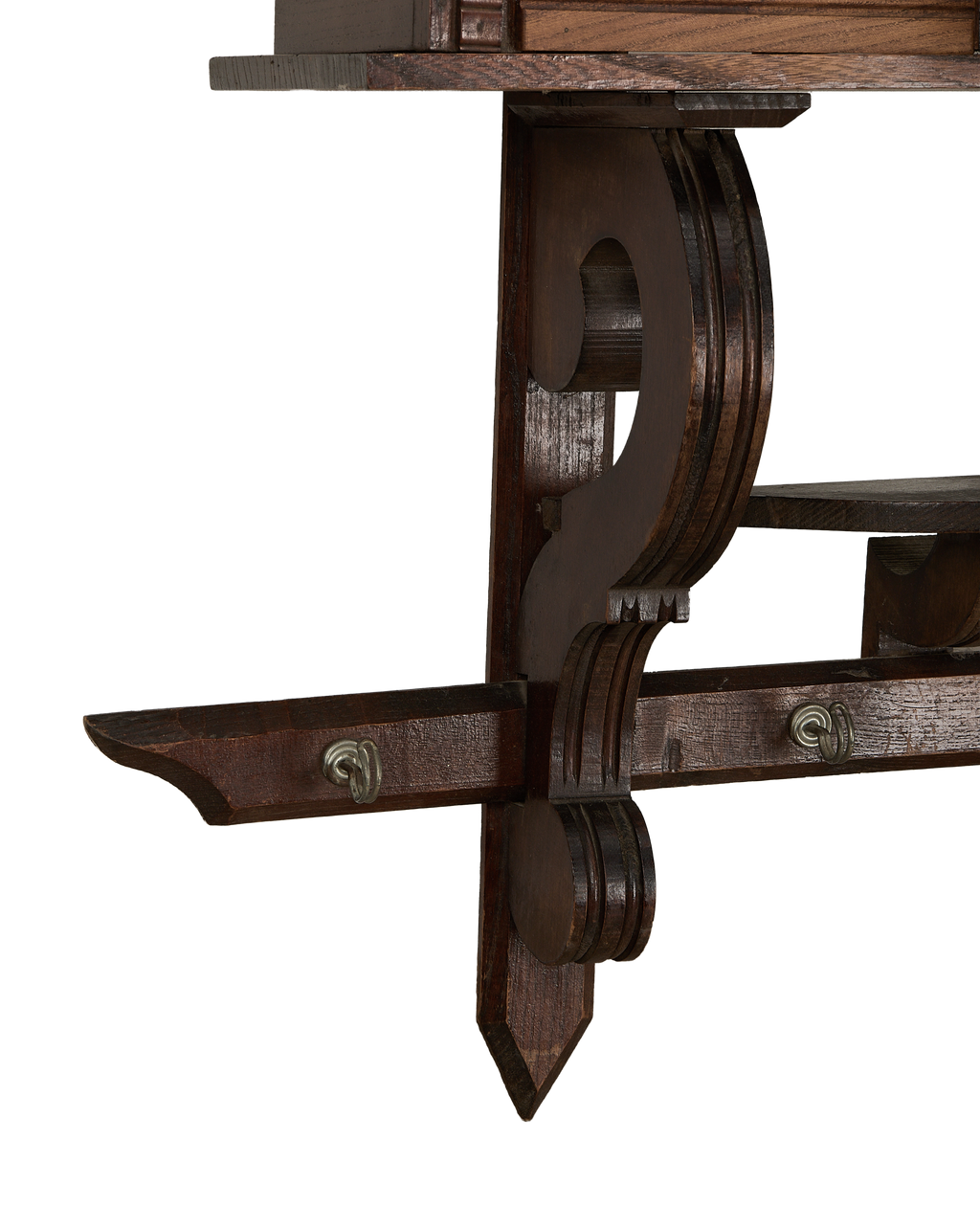 Olive Ateliers - Hanging Shelf