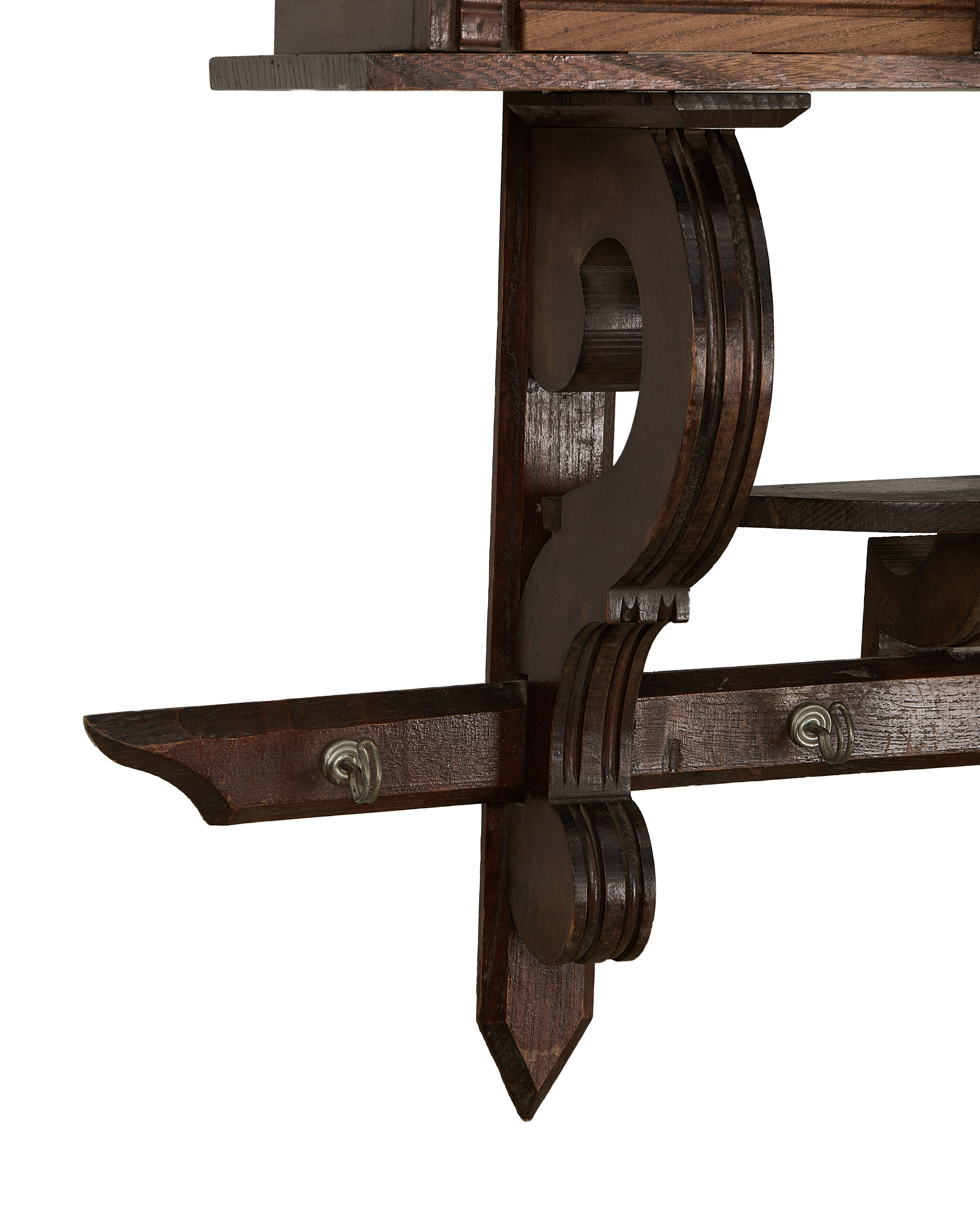 Olive Ateliers - Hanging Shelf