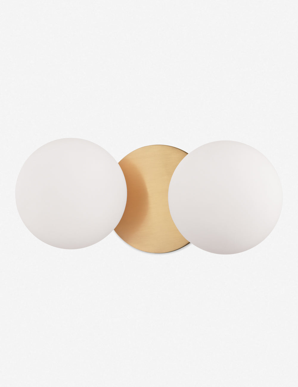 Lulu and Georgia - Boden Sconce