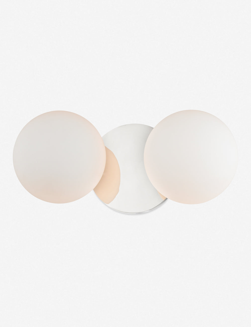 Lulu and Georgia - Boden Sconce