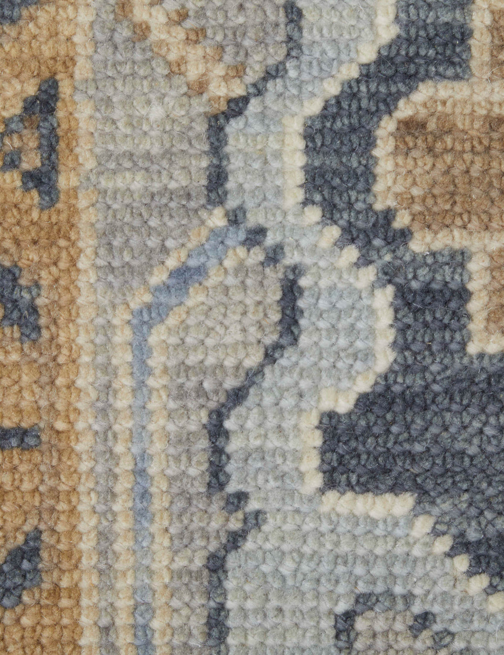 Lulu and Georgia - Lytton Hand-Knotted Wool Rug