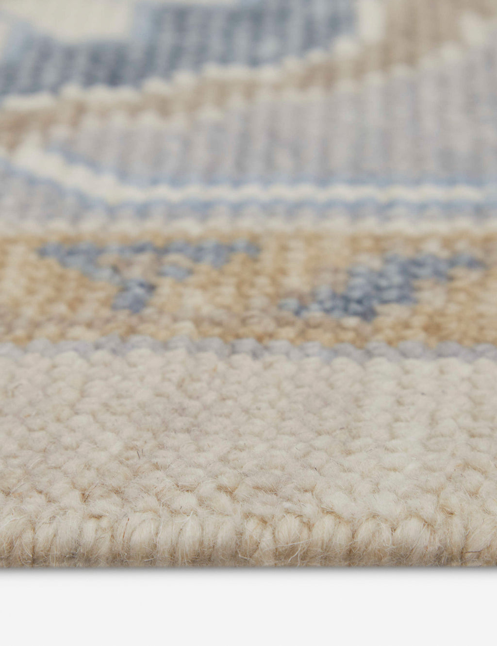 Lulu and Georgia - Lytton Hand-Knotted Wool Rug