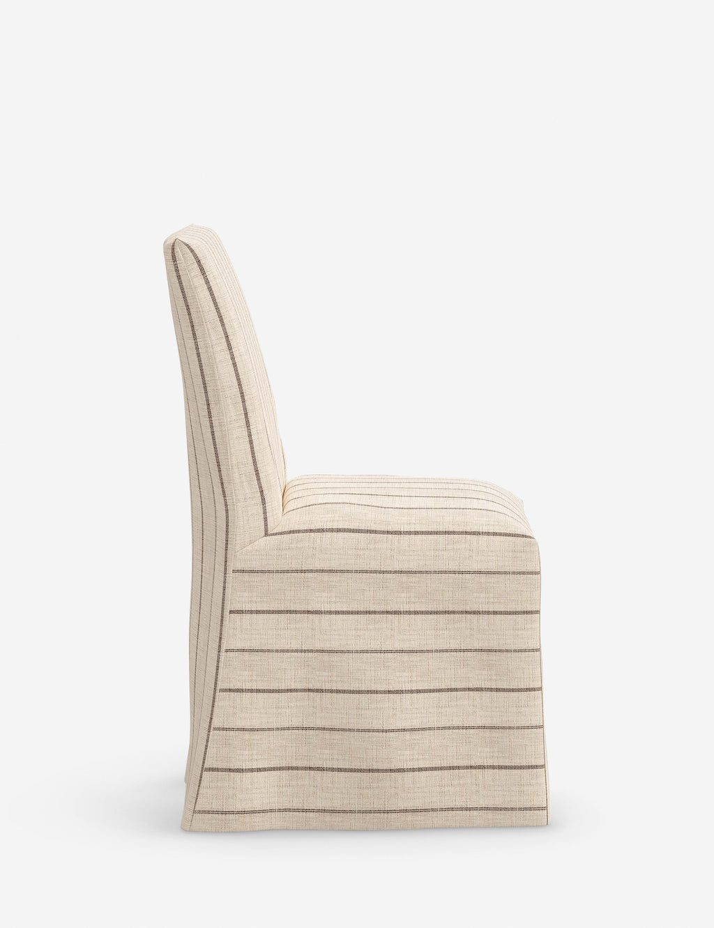 Lulu and Georgia - Haddan Slipcover Dining Chair