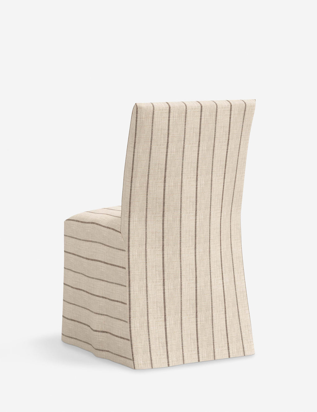Lulu and Georgia - Haddan Slipcover Dining Chair