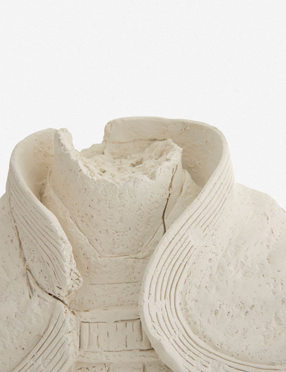 Lulu and Georgia - Livio Sculpture by Arteriors
