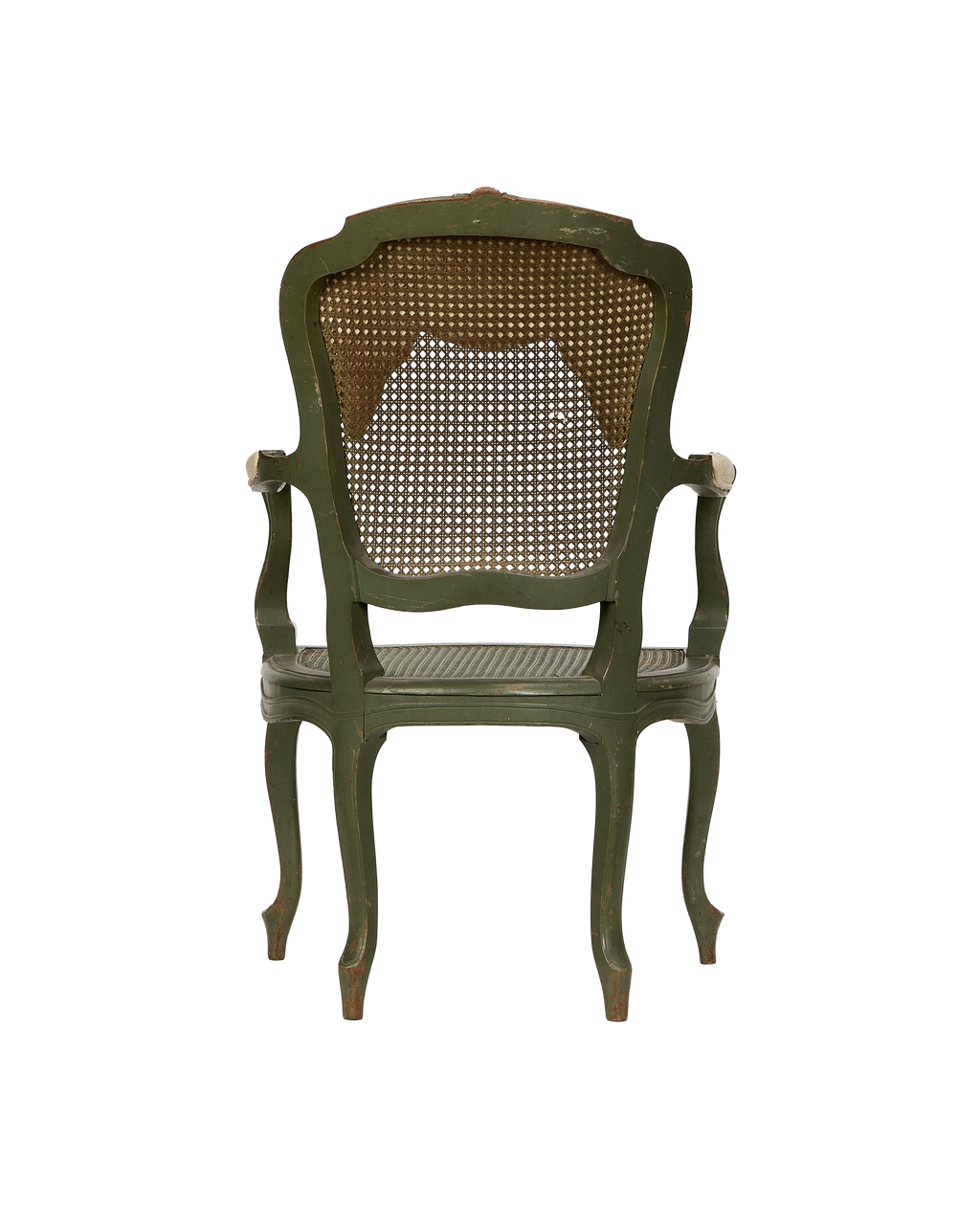 Olive Ateliers - Petite Bergerie Armchair