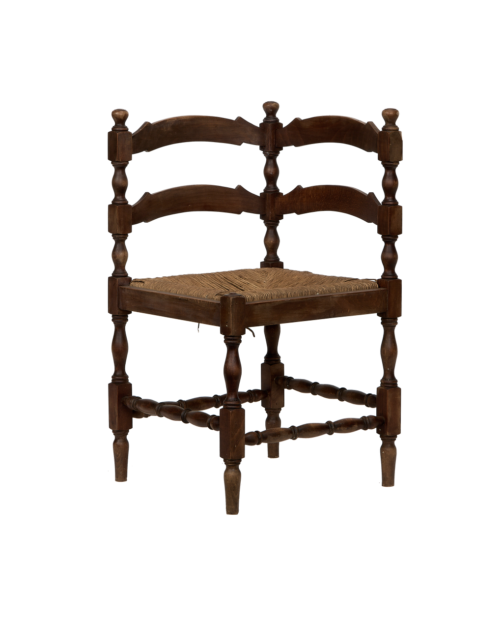 Olive Ateliers - Corner Chair