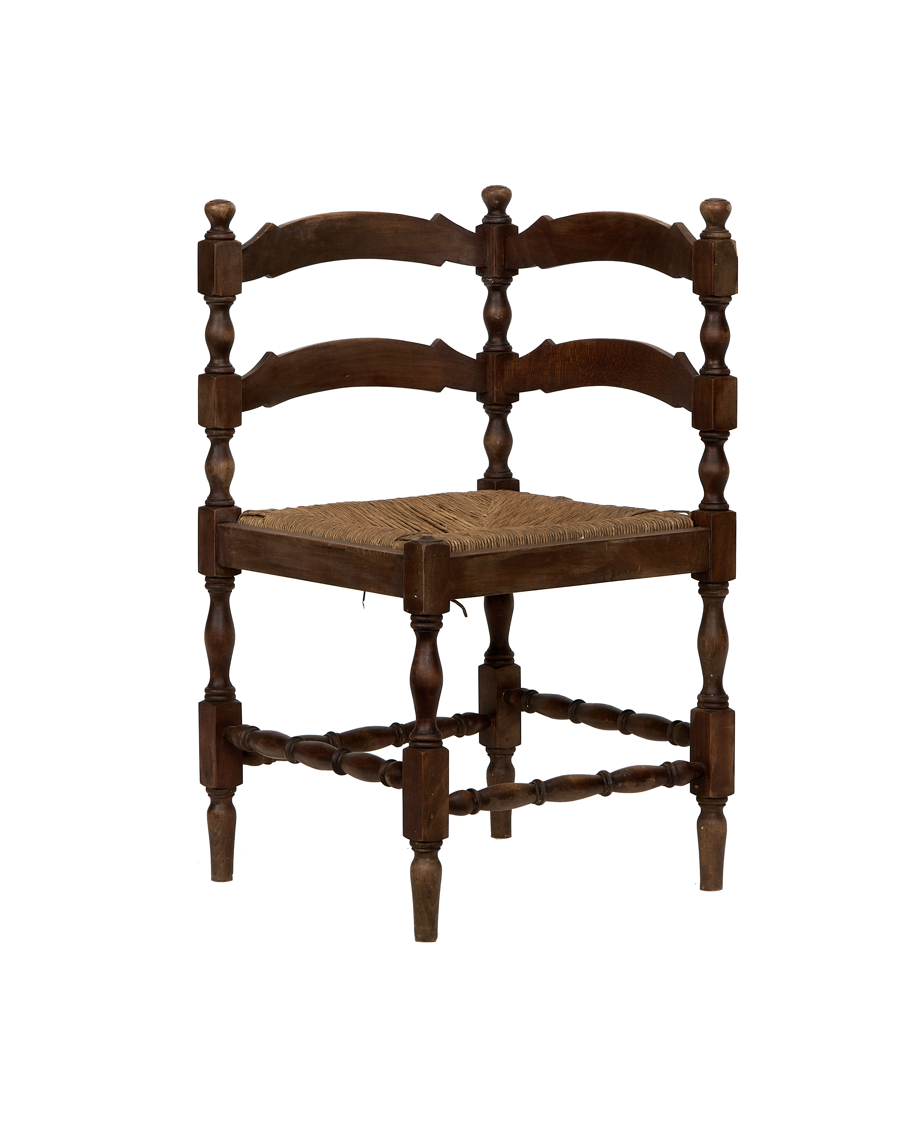 Olive Ateliers - Corner Chair