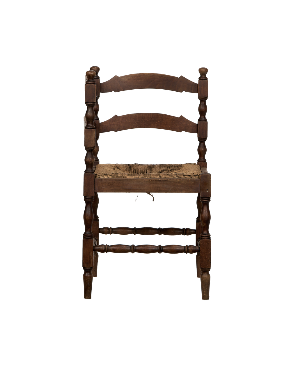 Olive Ateliers - Corner Chair
