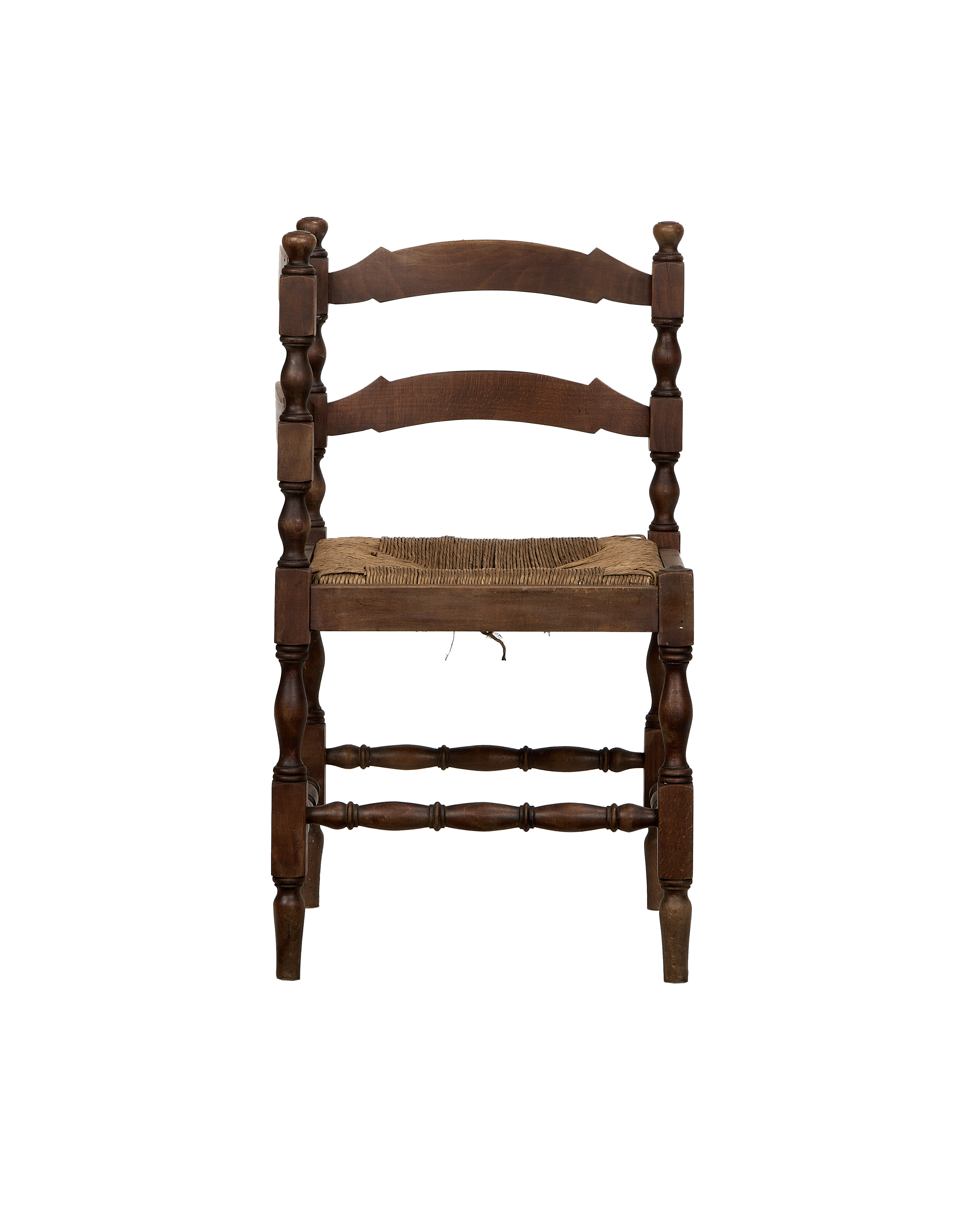Olive Ateliers - Corner Chair