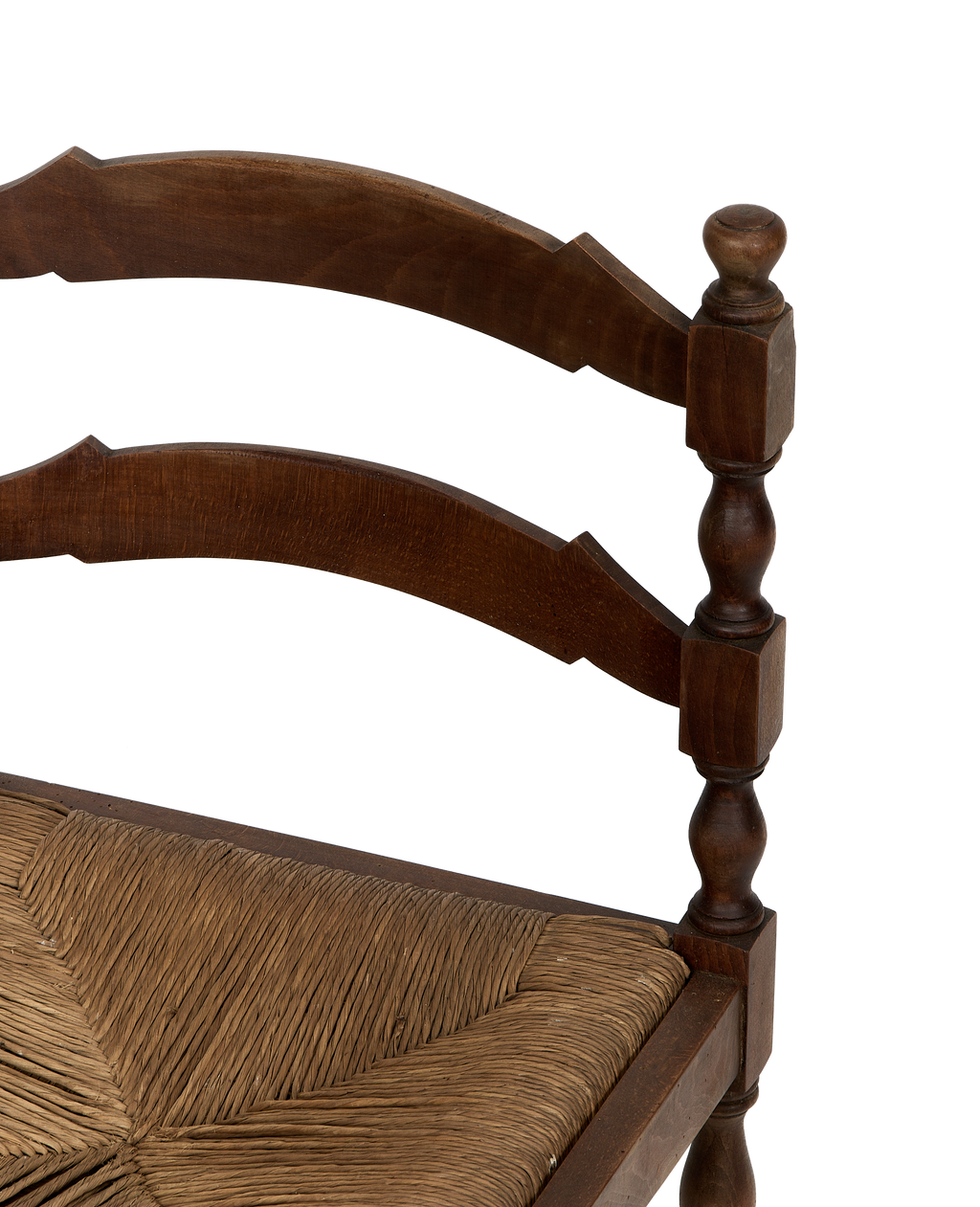 Olive Ateliers - Corner Chair