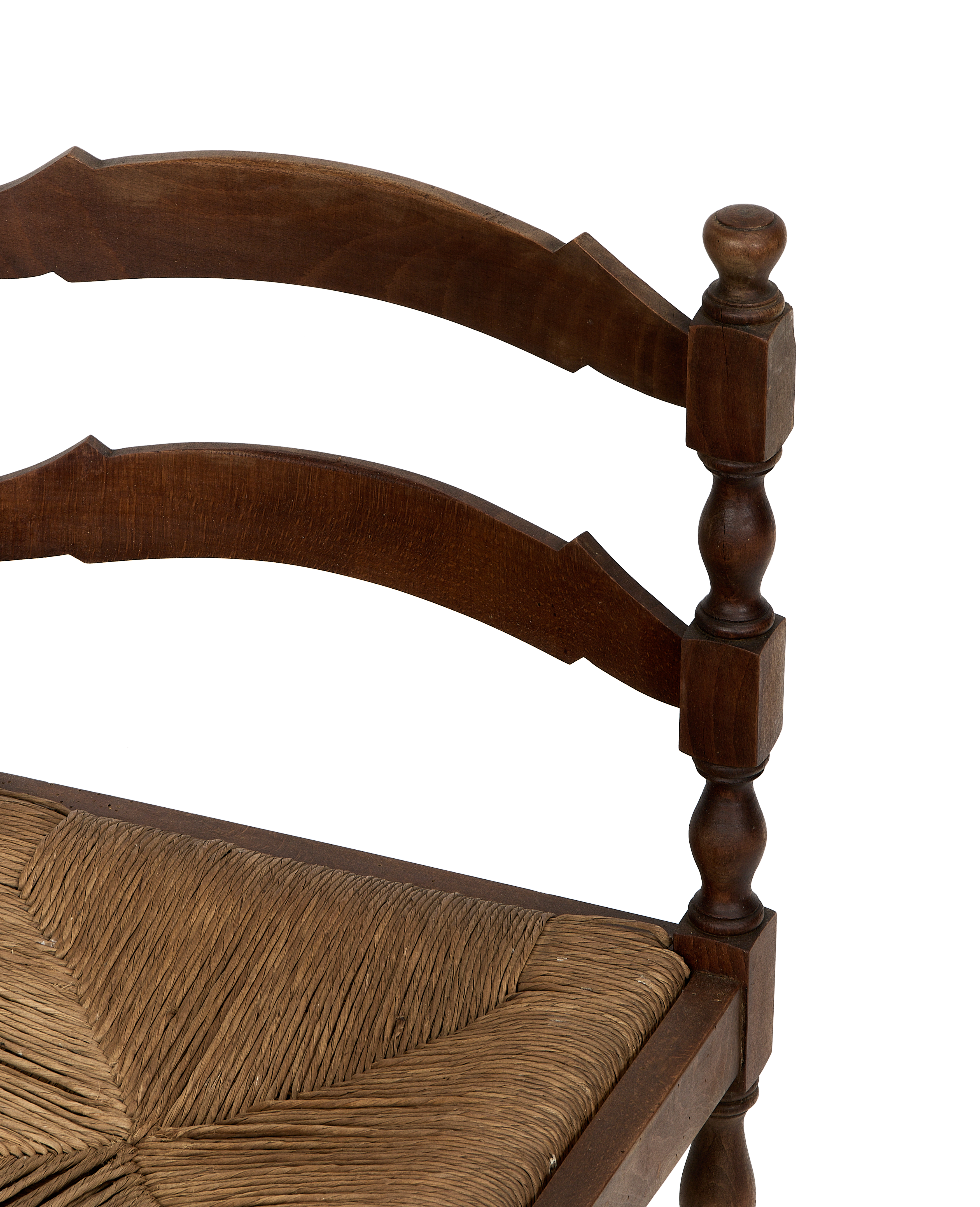 Olive Ateliers - Corner Chair