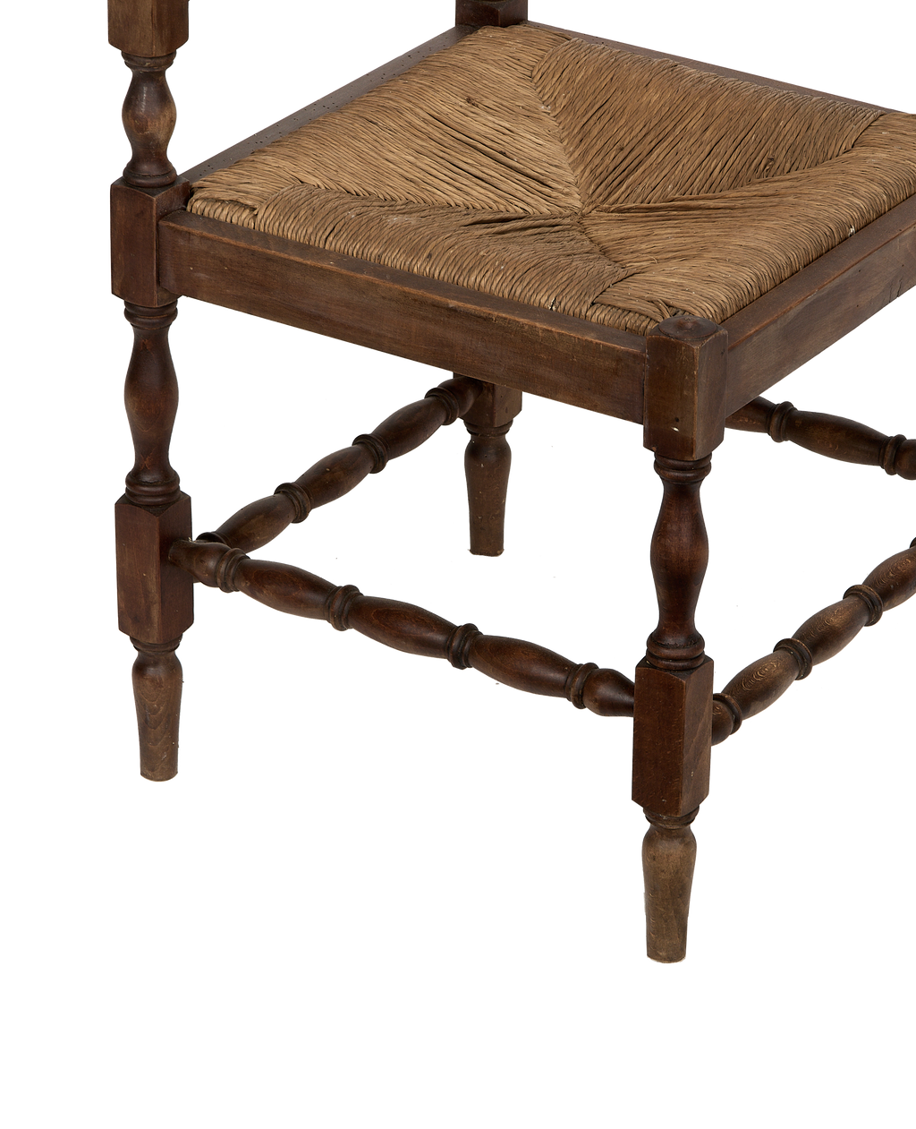 Olive Ateliers - Corner Chair