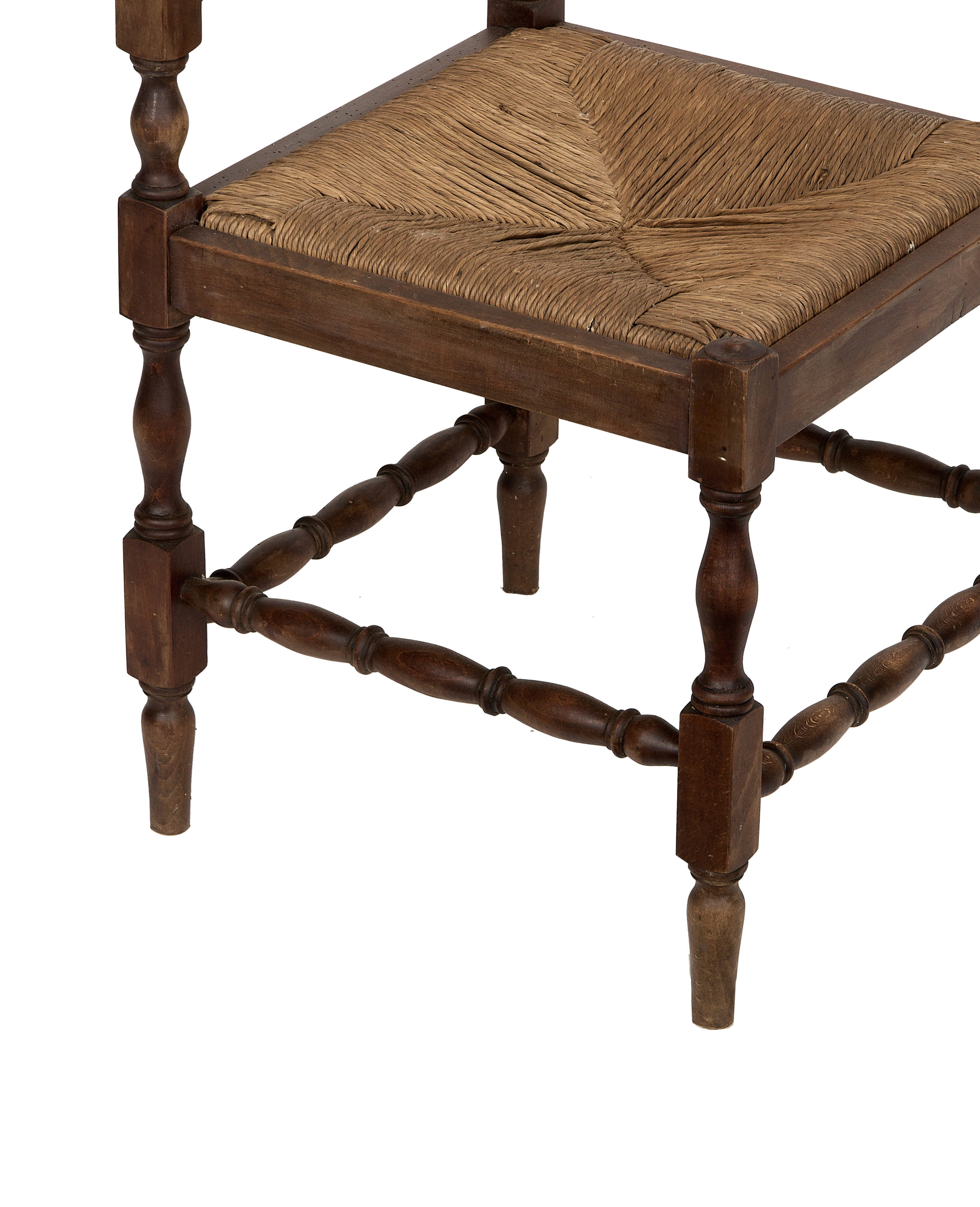 Olive Ateliers - Corner Chair