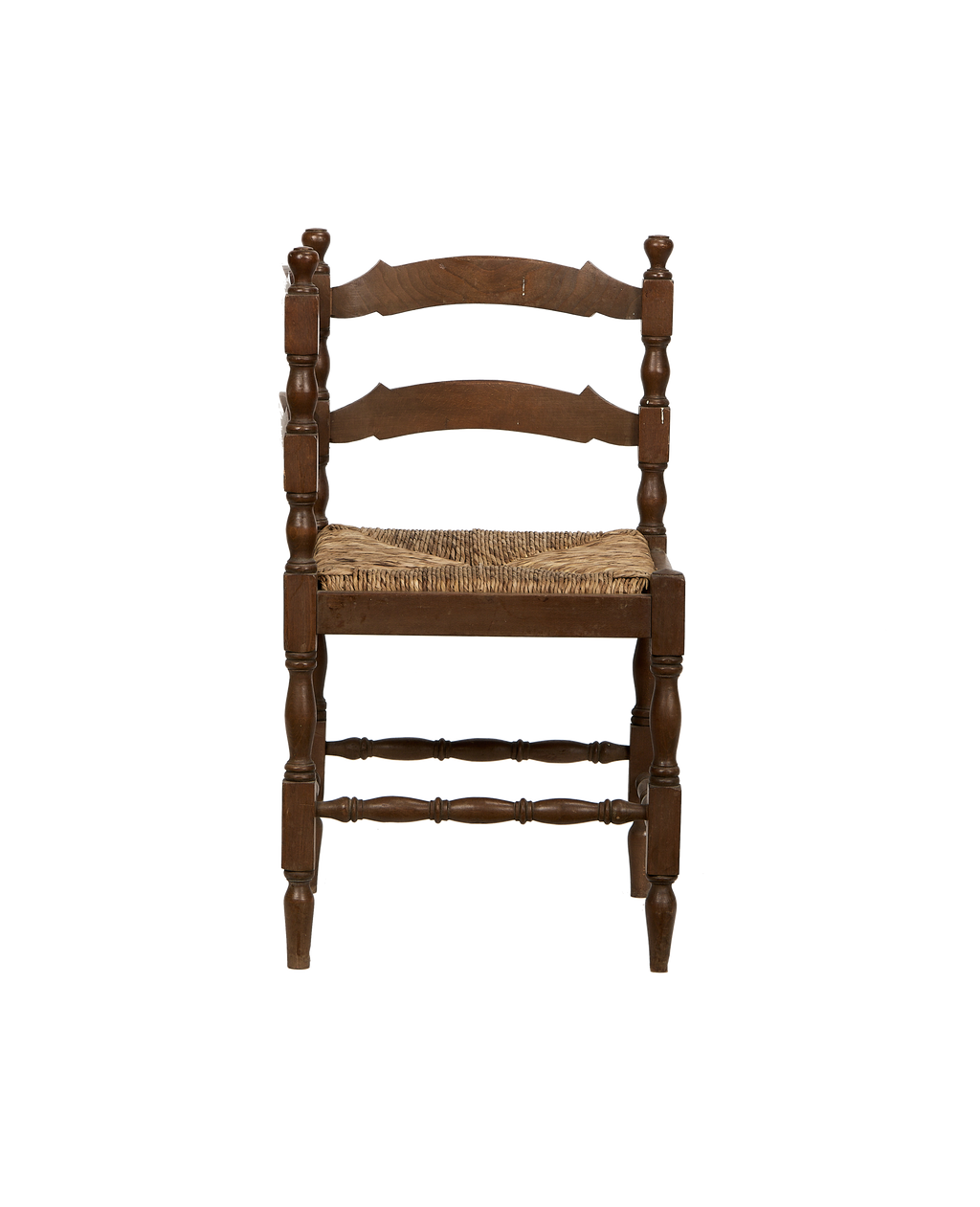 Olive Ateliers - Corner Chair