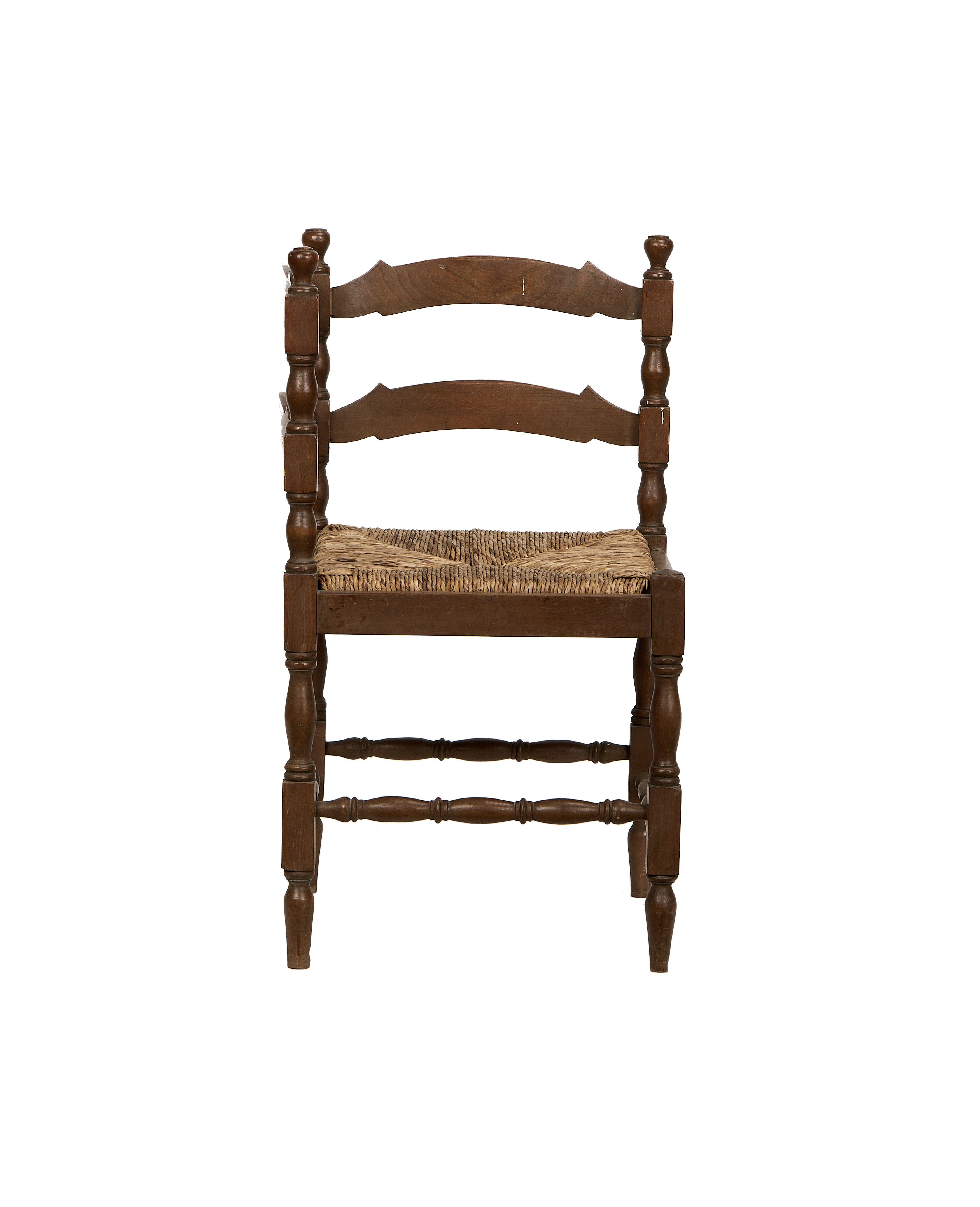 Olive Ateliers - Corner Chair