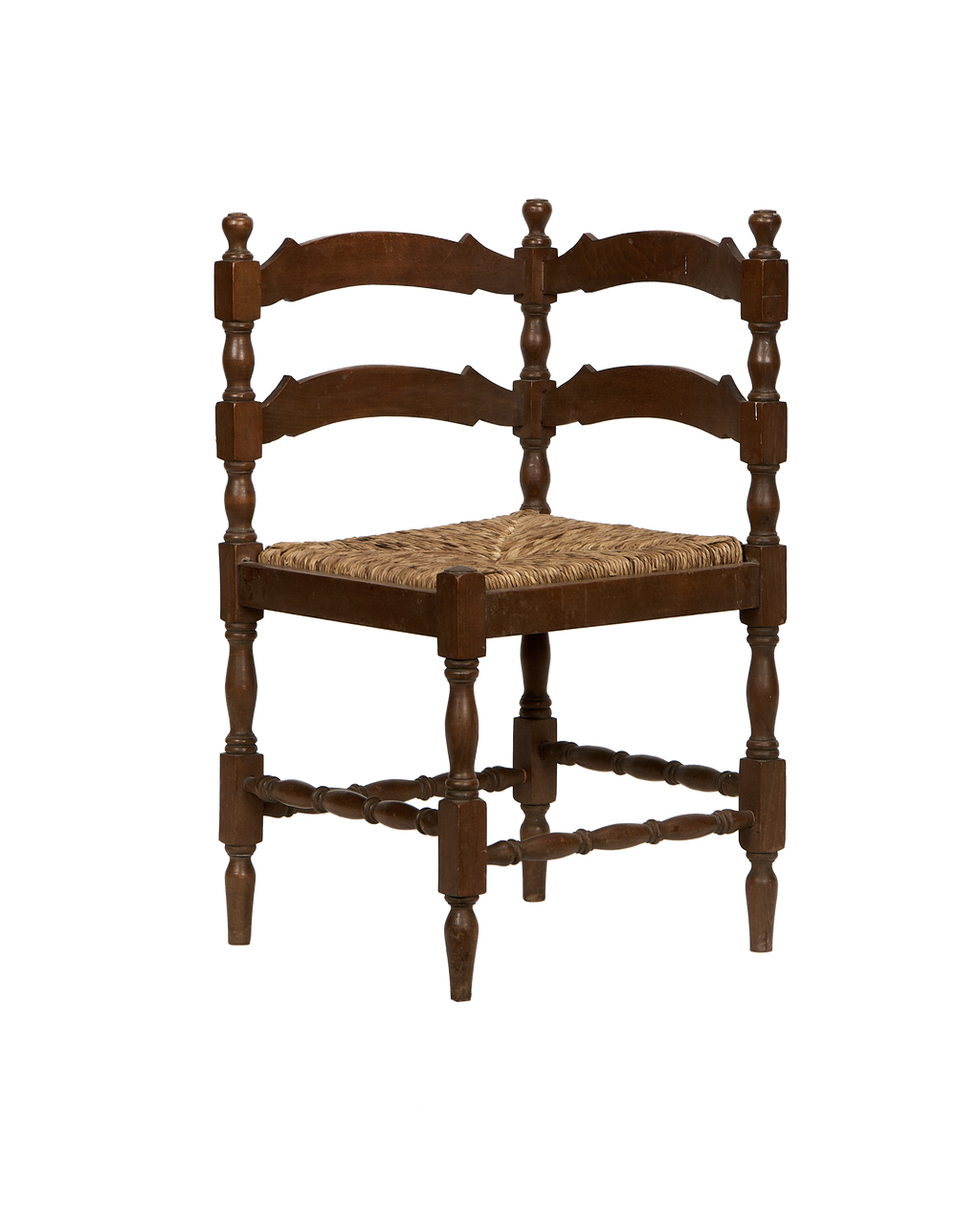 Olive Ateliers - Corner Chair