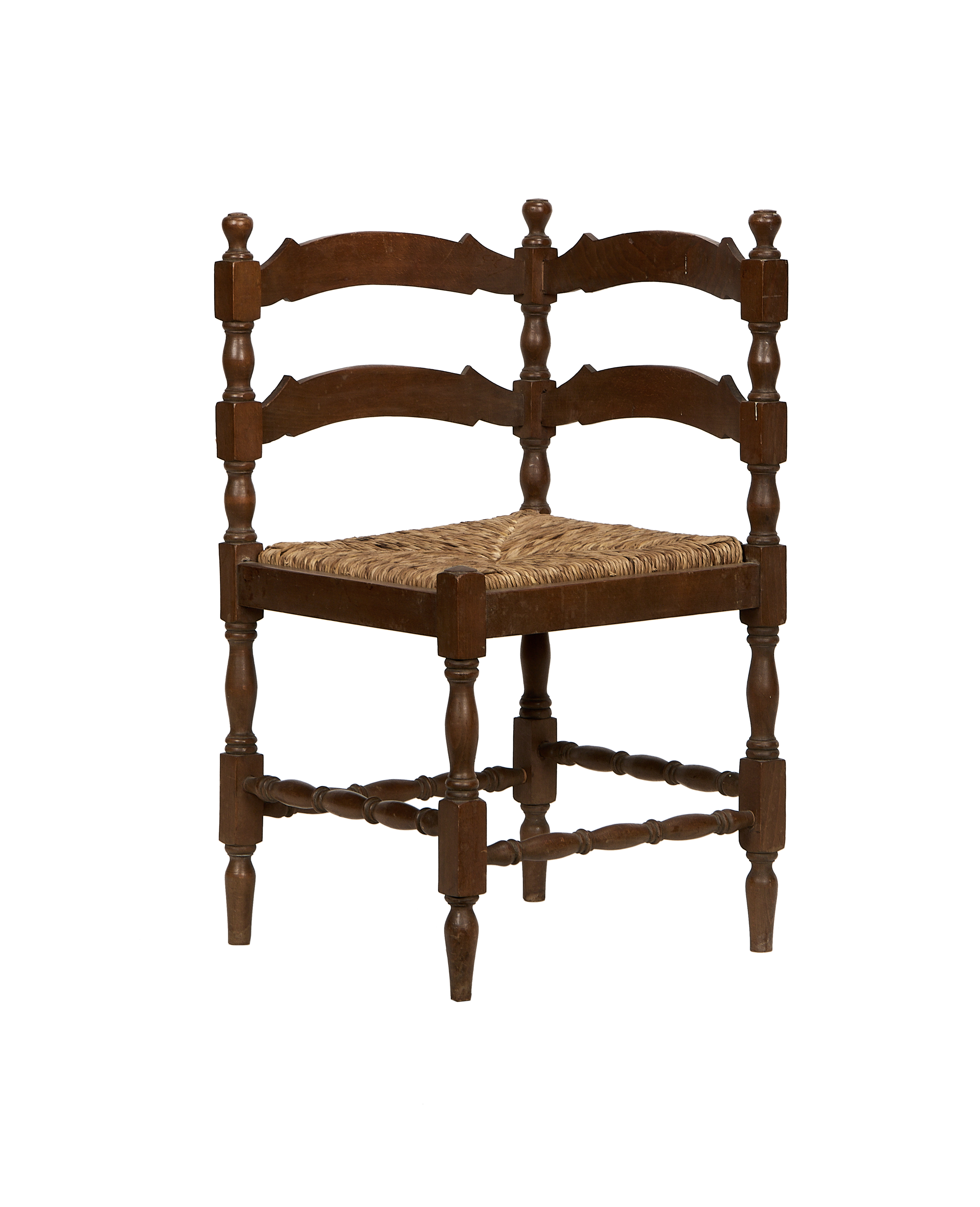 Olive Ateliers - Corner Chair