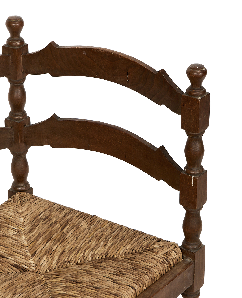 Olive Ateliers - Corner Chair