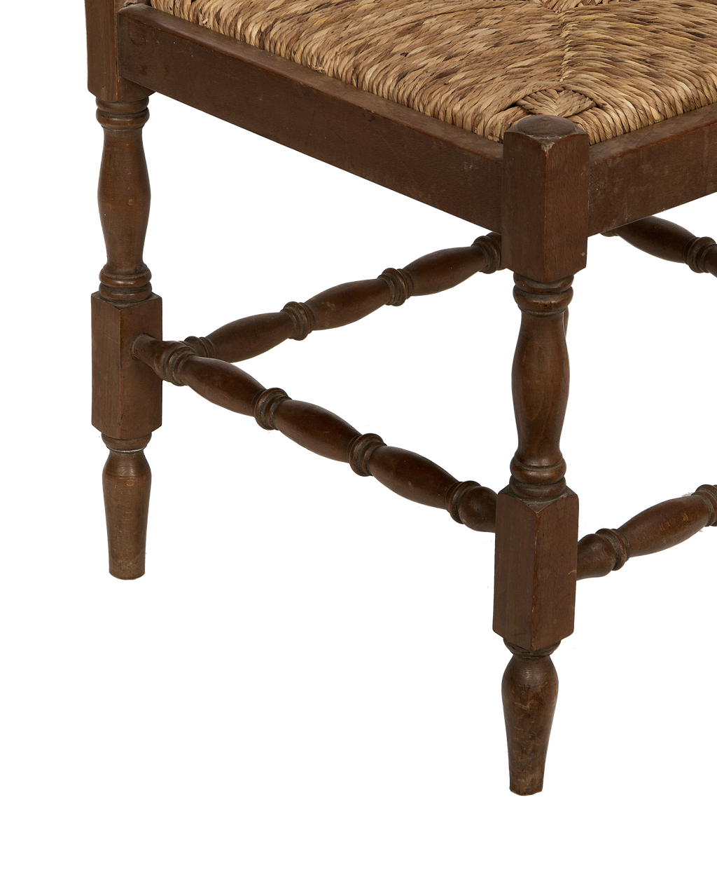 Olive Ateliers - Corner Chair