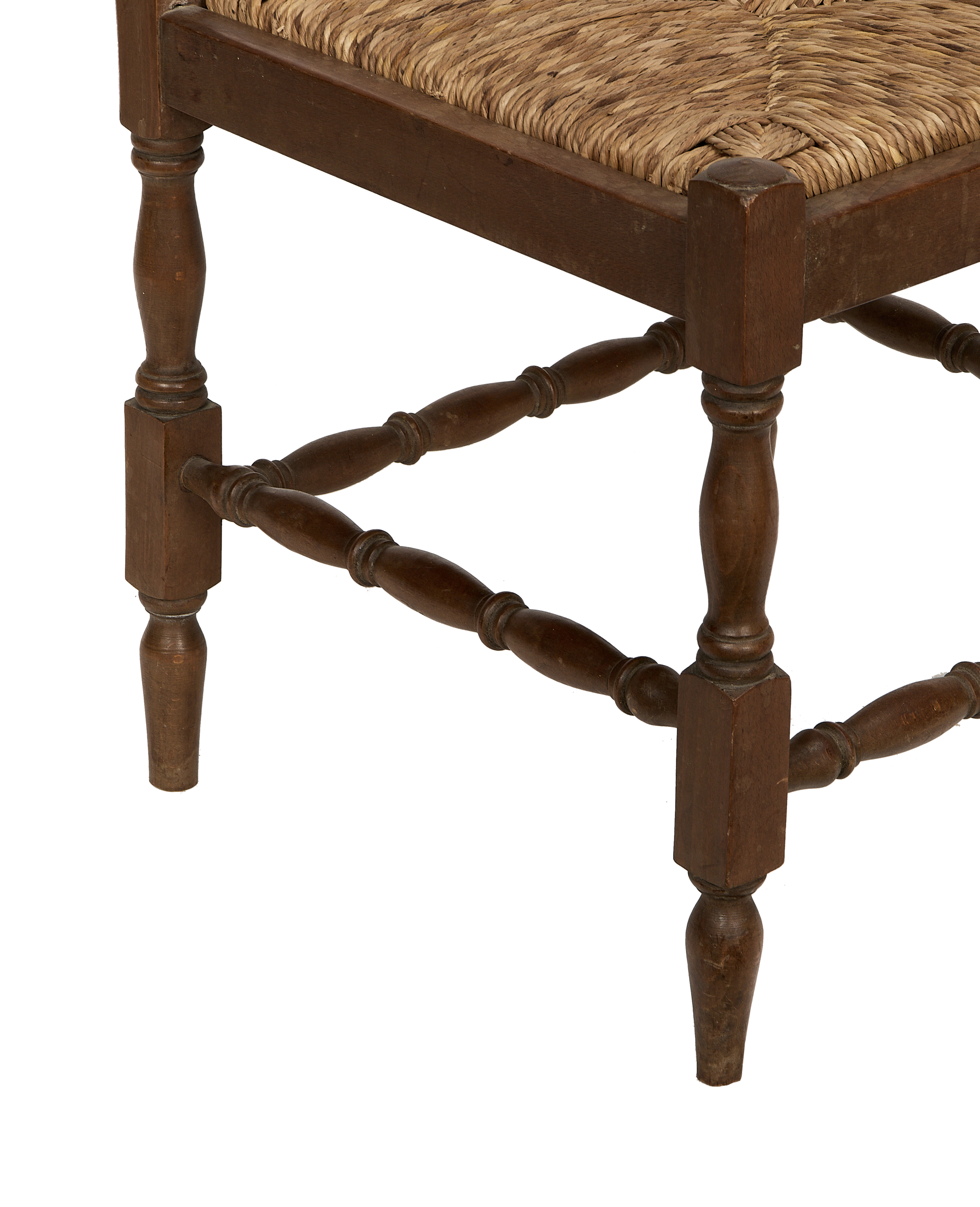 Olive Ateliers - Corner Chair