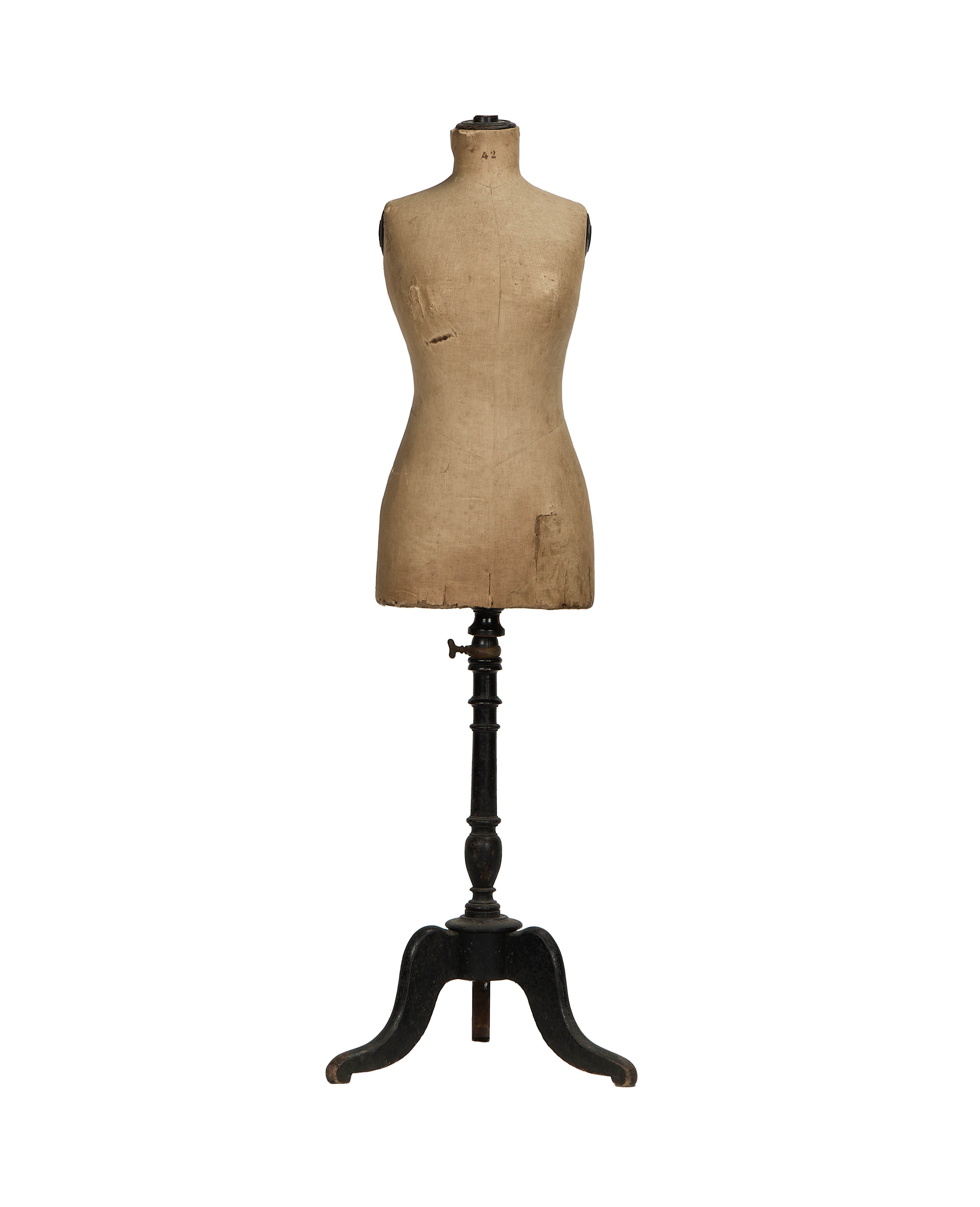 Olive Ateliers - Sewing Mannequin