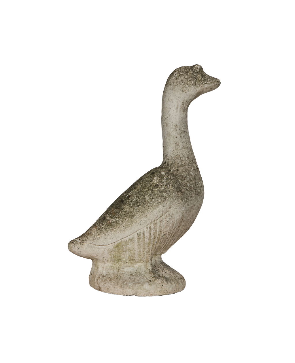 Olive Ateliers - Cement Goose