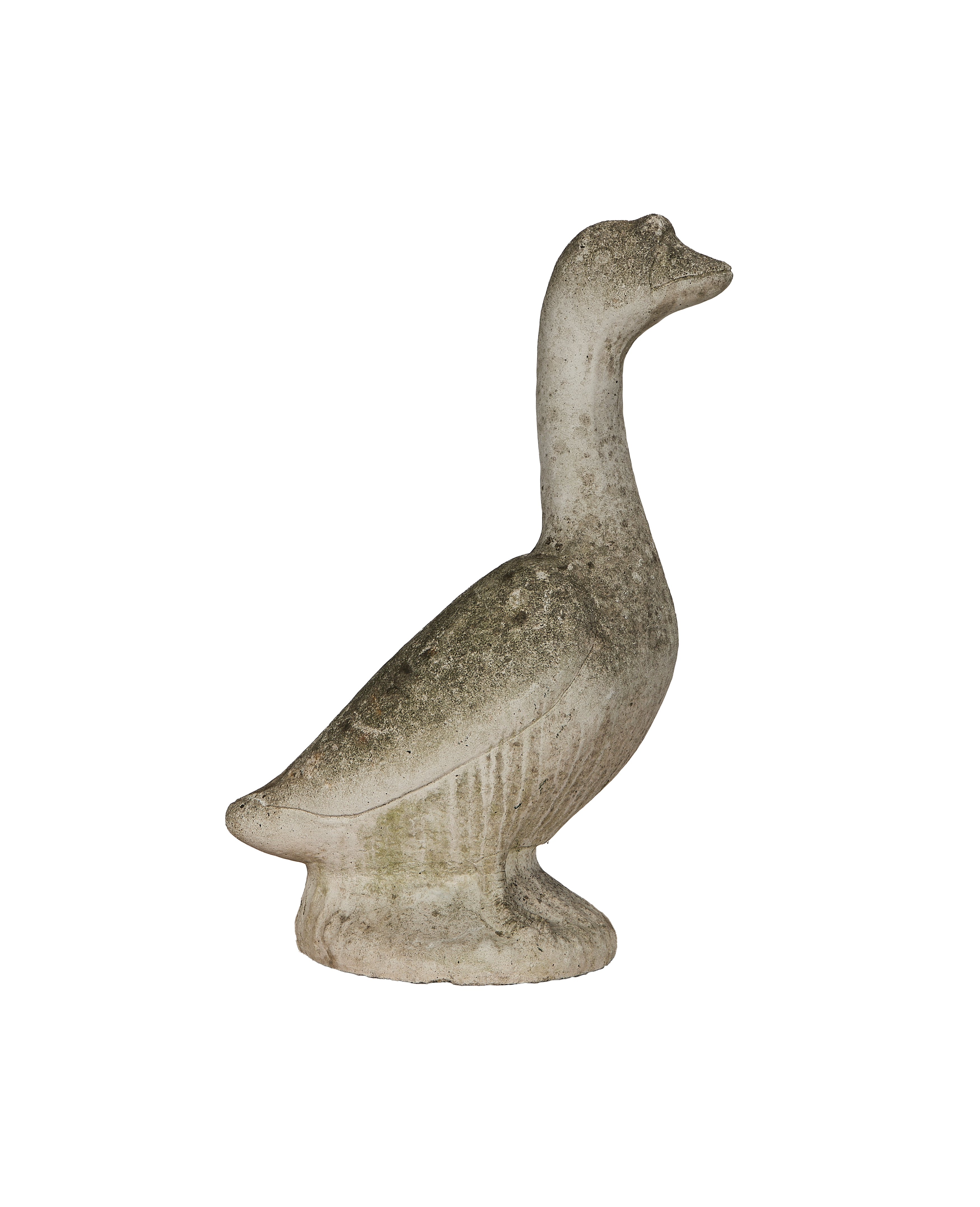 Olive Ateliers - Cement Goose