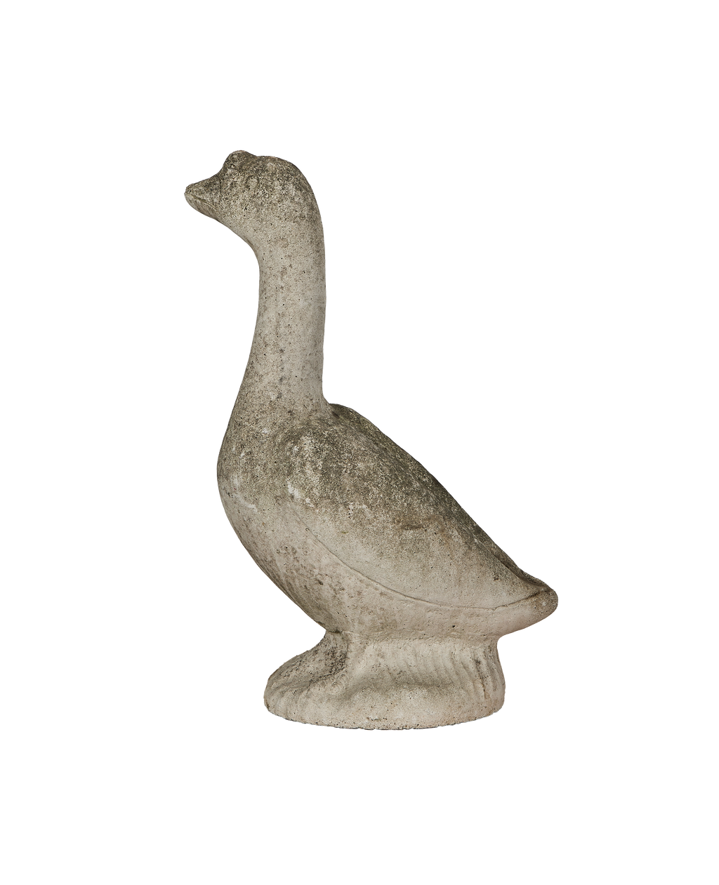 Olive Ateliers - Cement Goose
