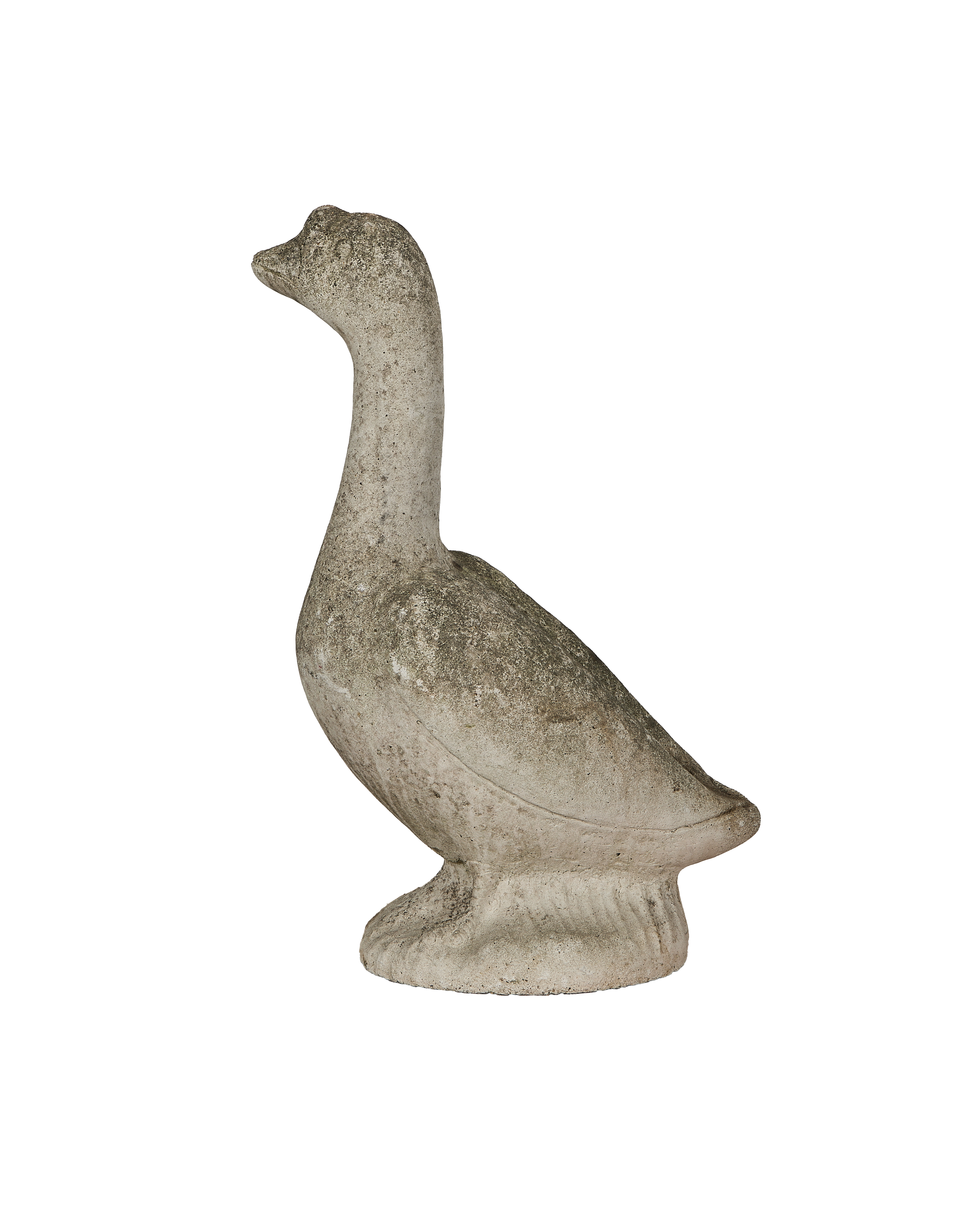 Olive Ateliers - Cement Goose