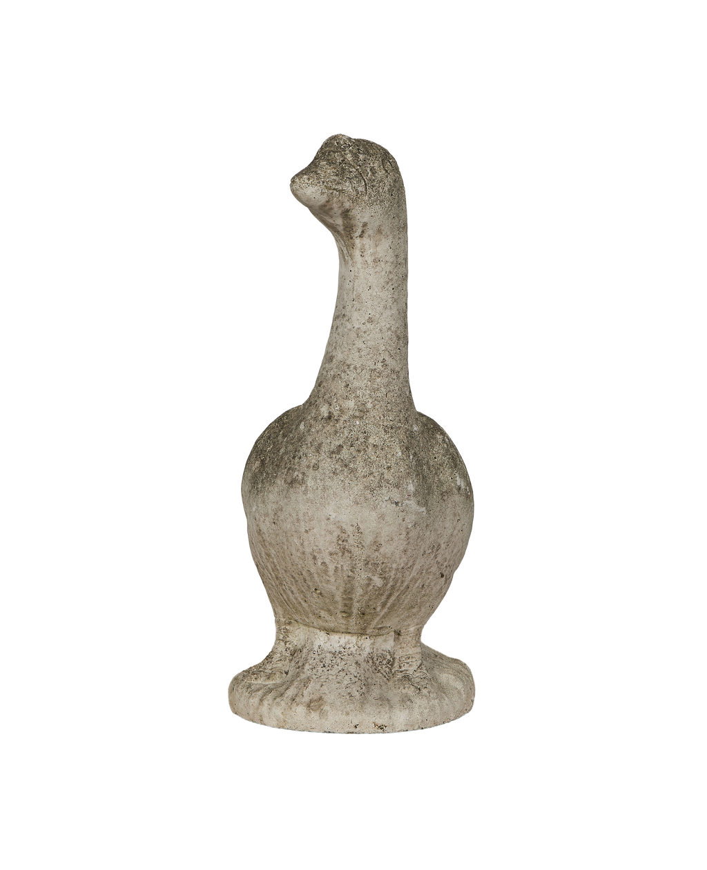 Olive Ateliers - Cement Goose
