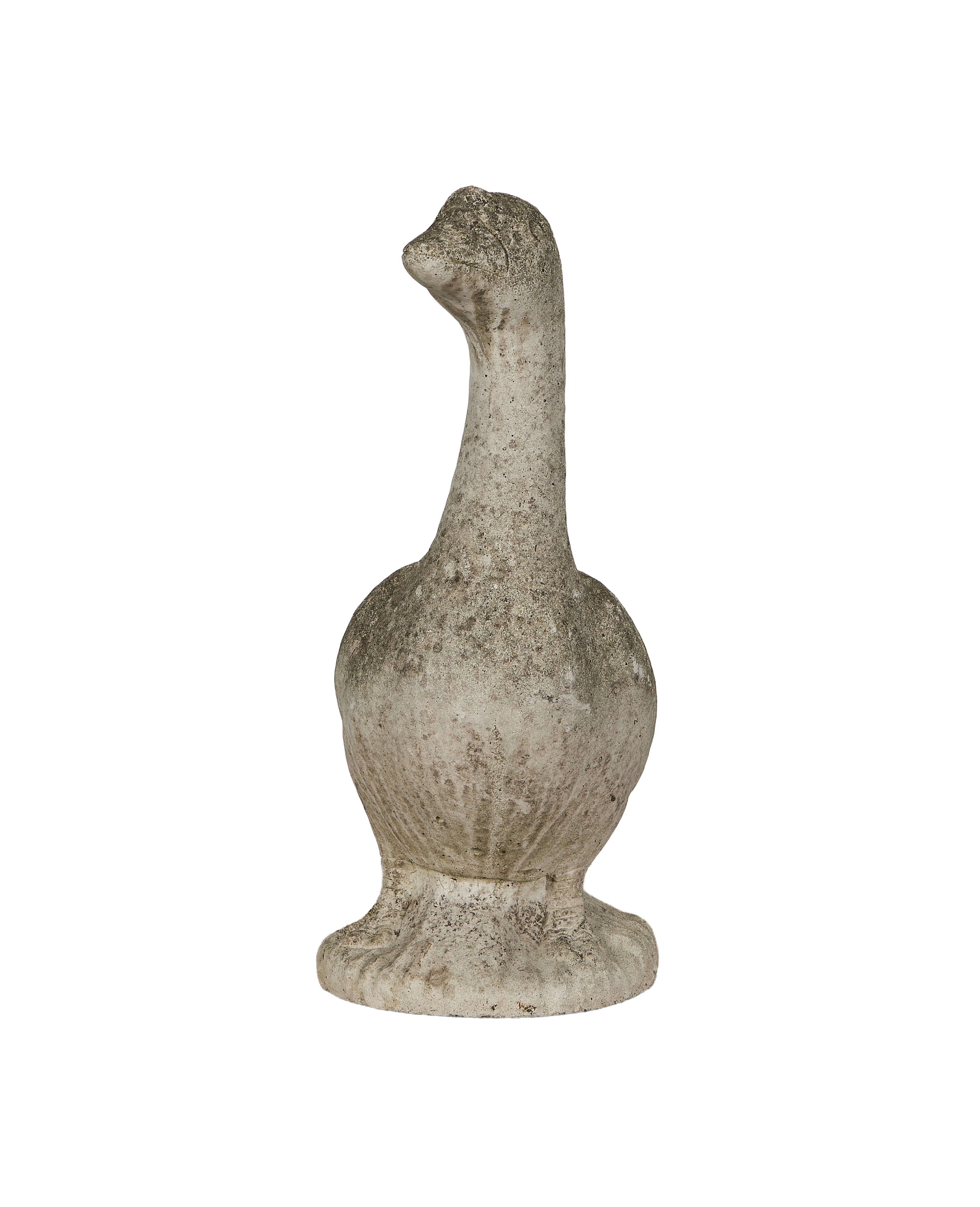 Olive Ateliers - Cement Goose