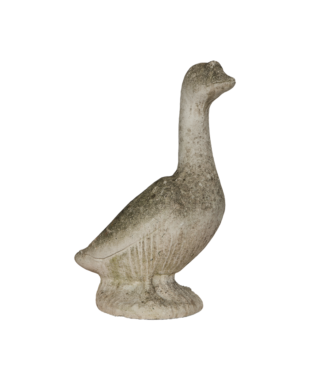 Olive Ateliers - Cement Goose