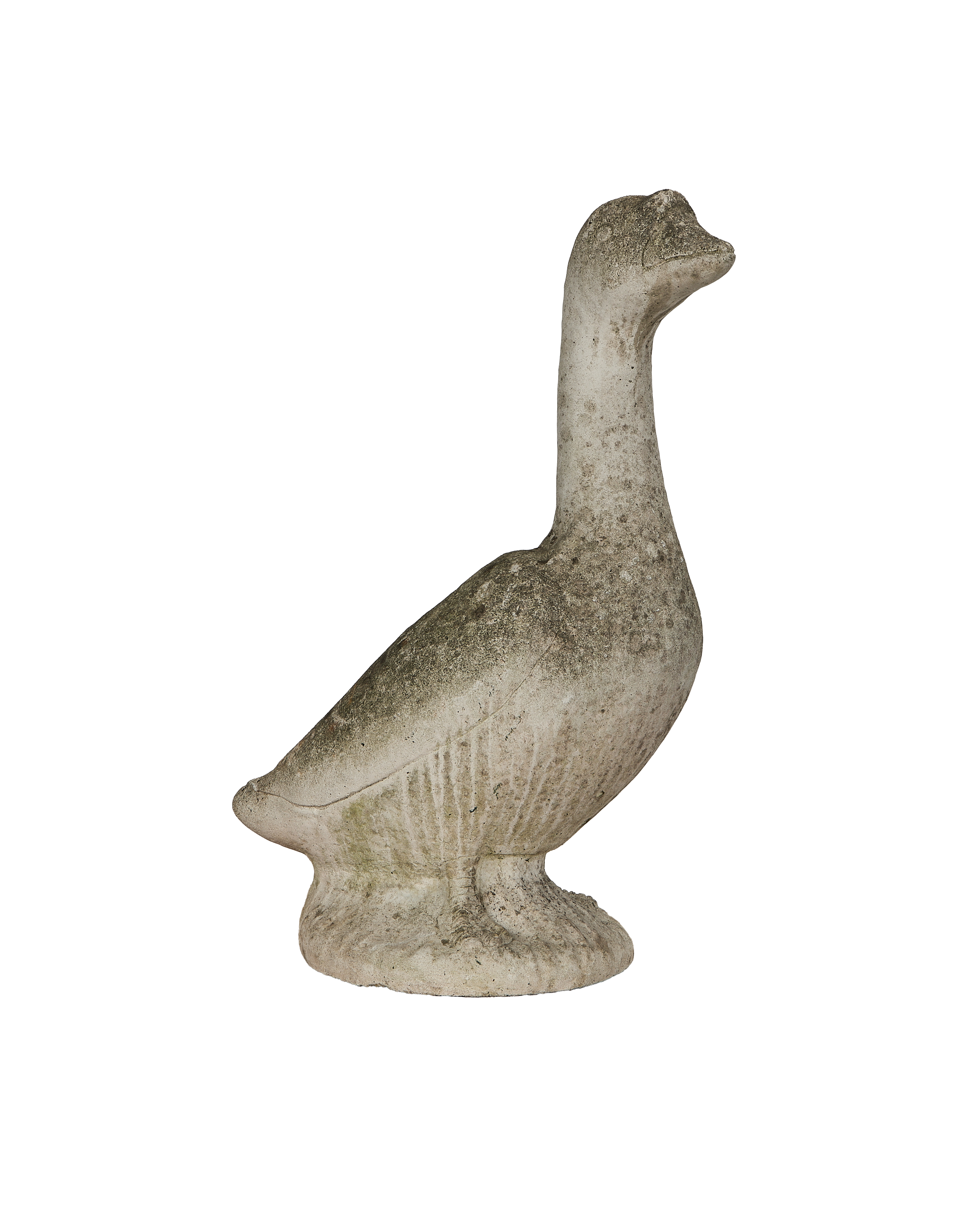 Olive Ateliers - Cement Goose