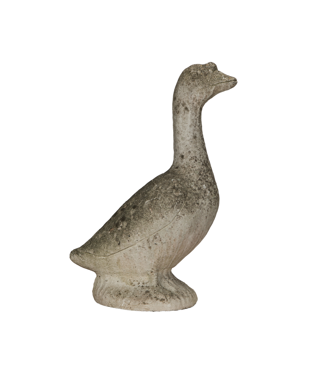 Olive Ateliers - Cement Goose