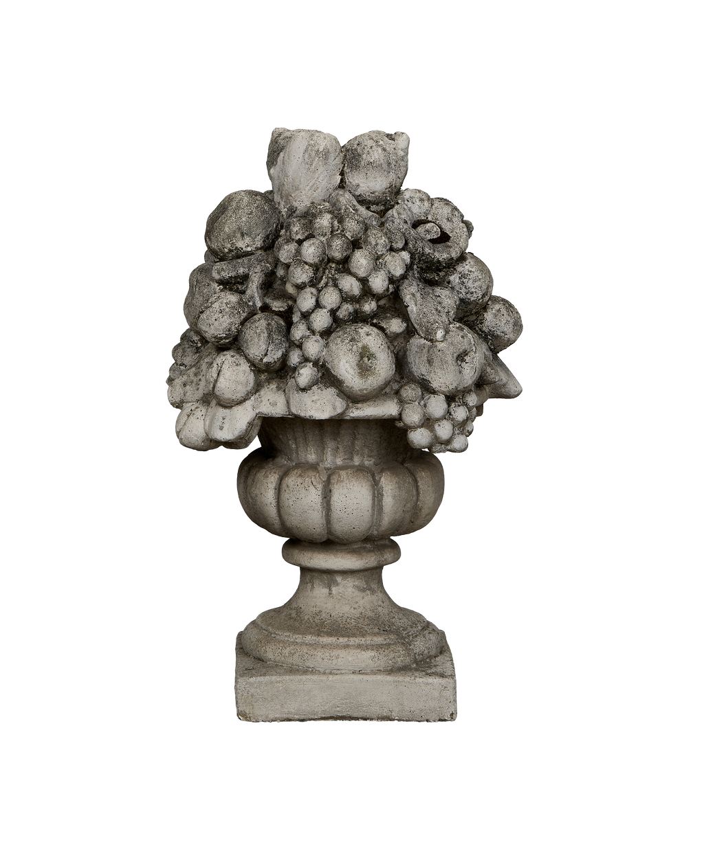 Olive Ateliers - Frutta Villa Statue