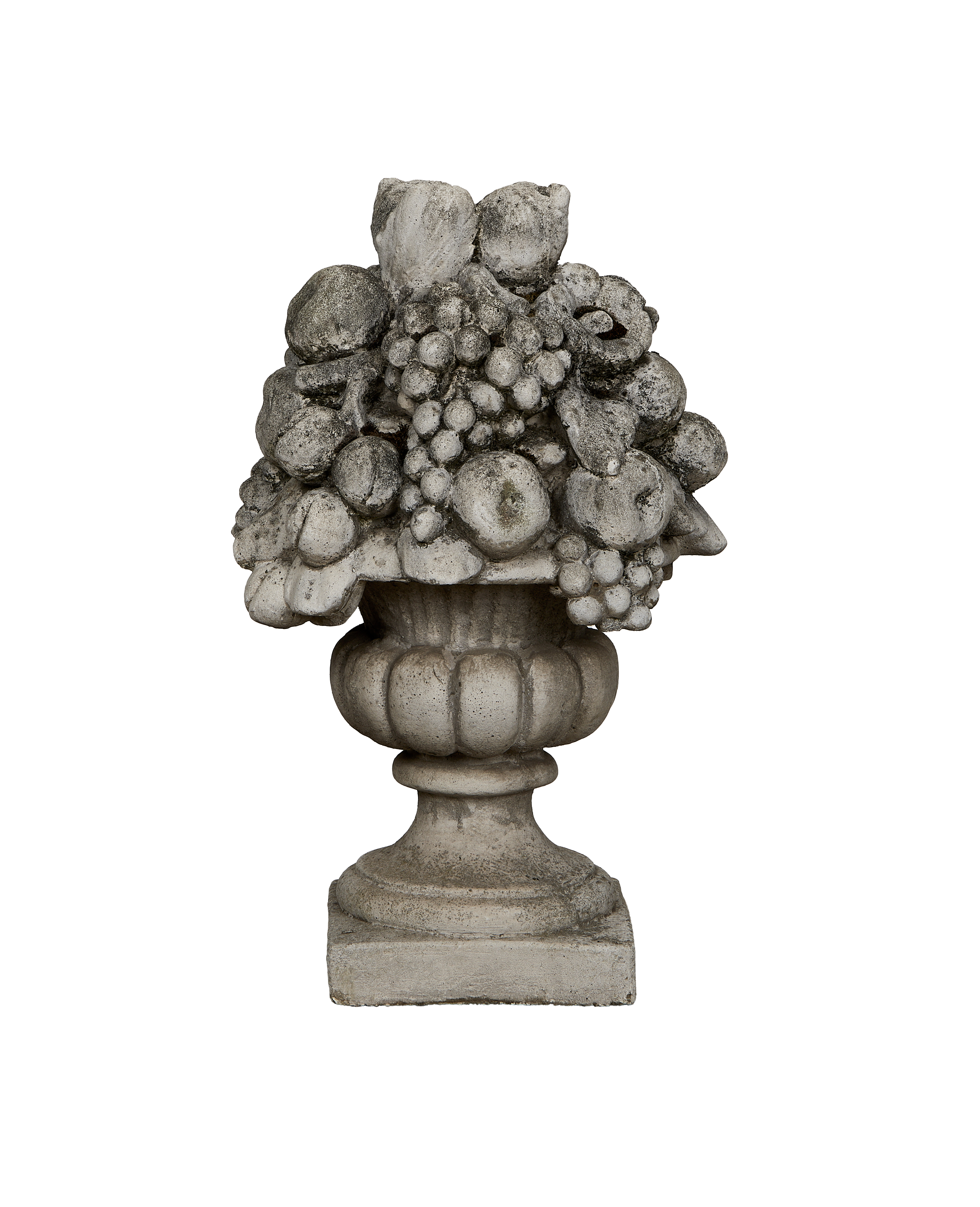 Olive Ateliers - Frutta Villa Statue