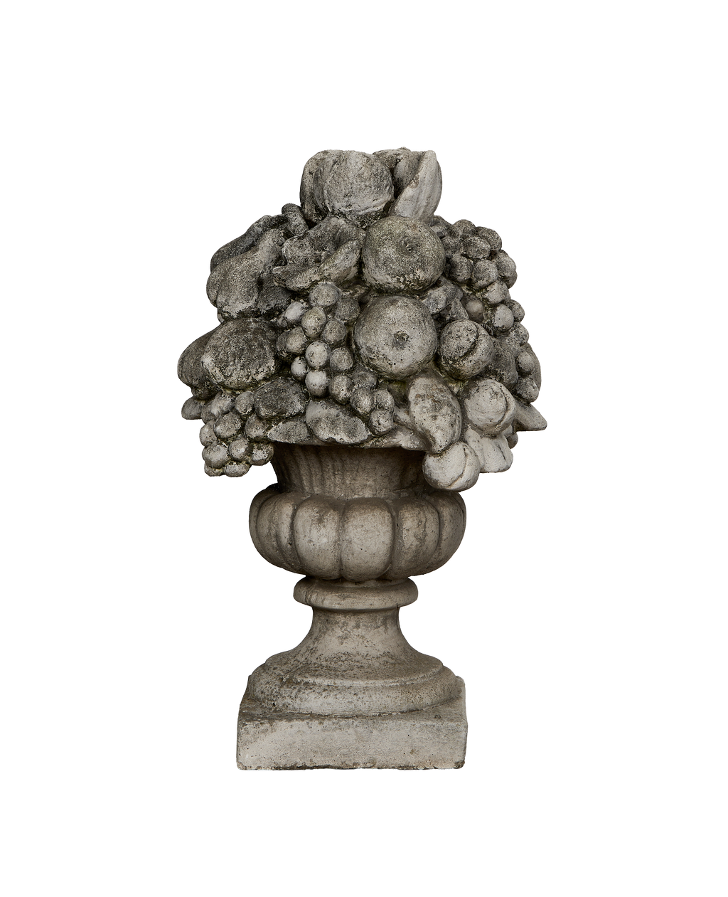 Olive Ateliers - Frutta Villa Statue