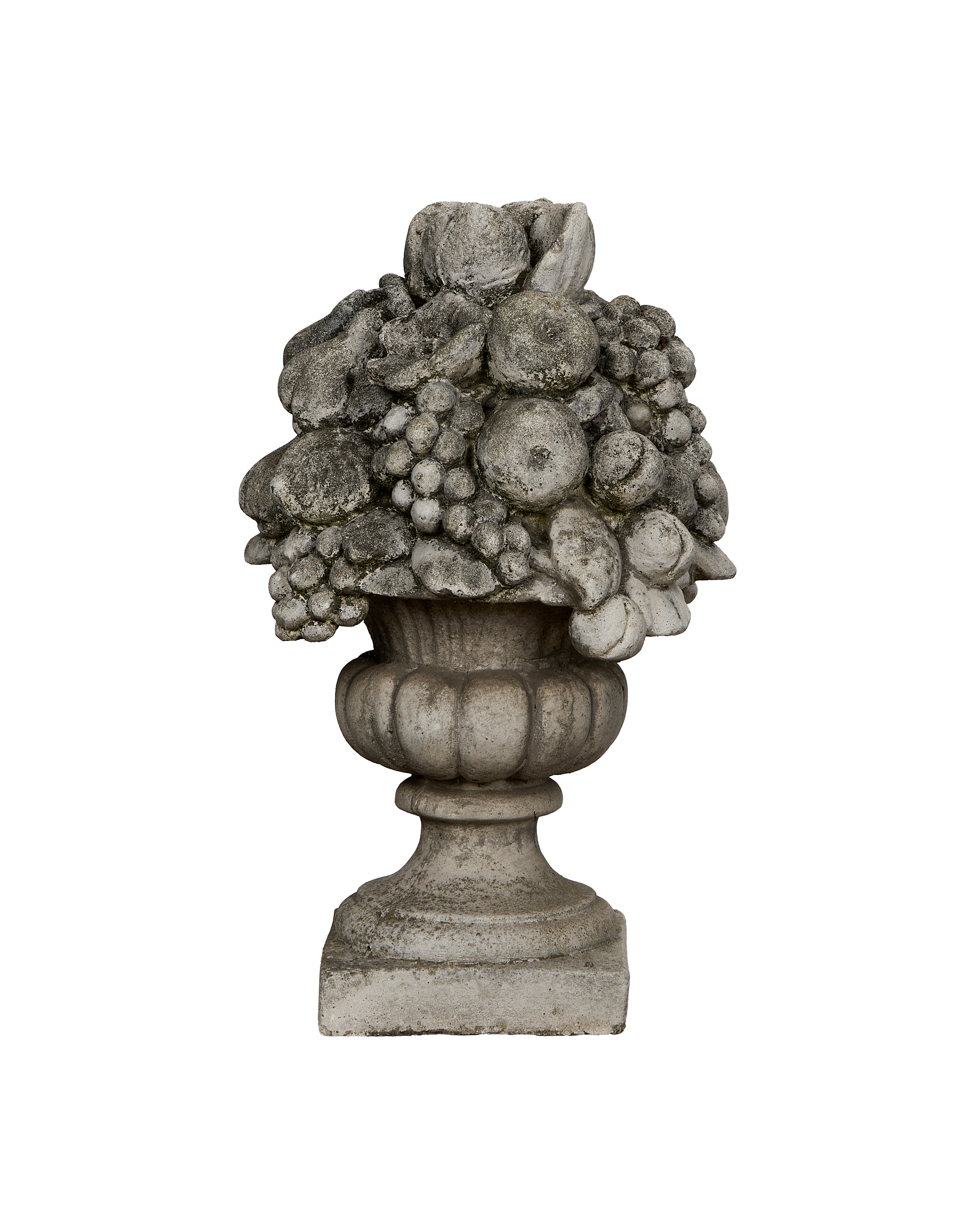 Olive Ateliers - Frutta Villa Statue