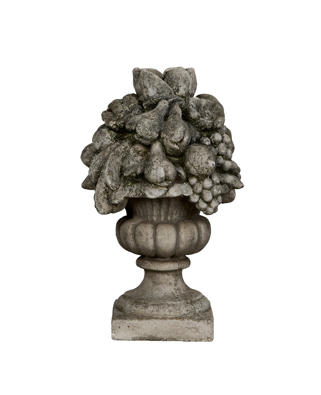 Olive Ateliers - Frutta Villa Statue