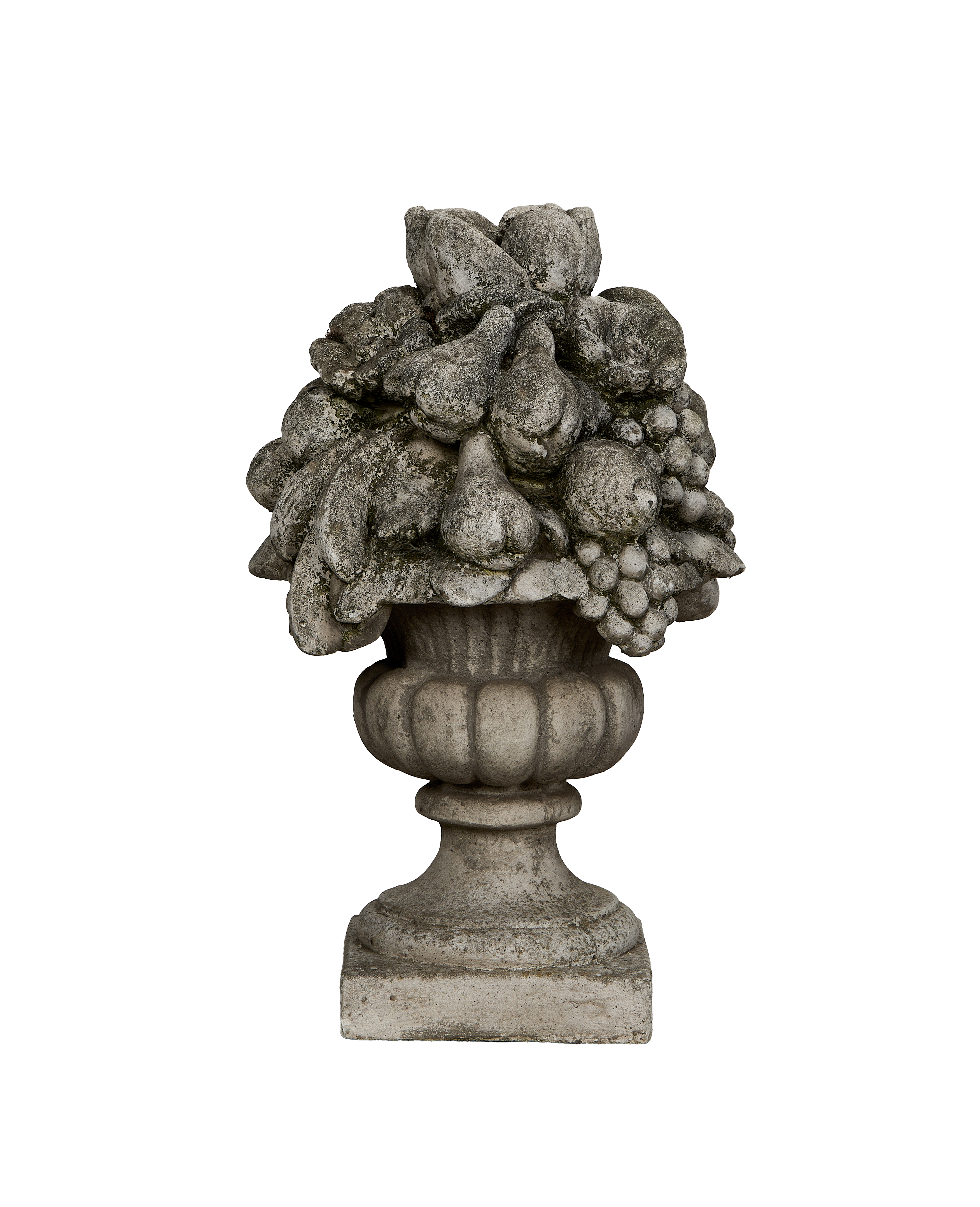 Olive Ateliers - Frutta Villa Statue