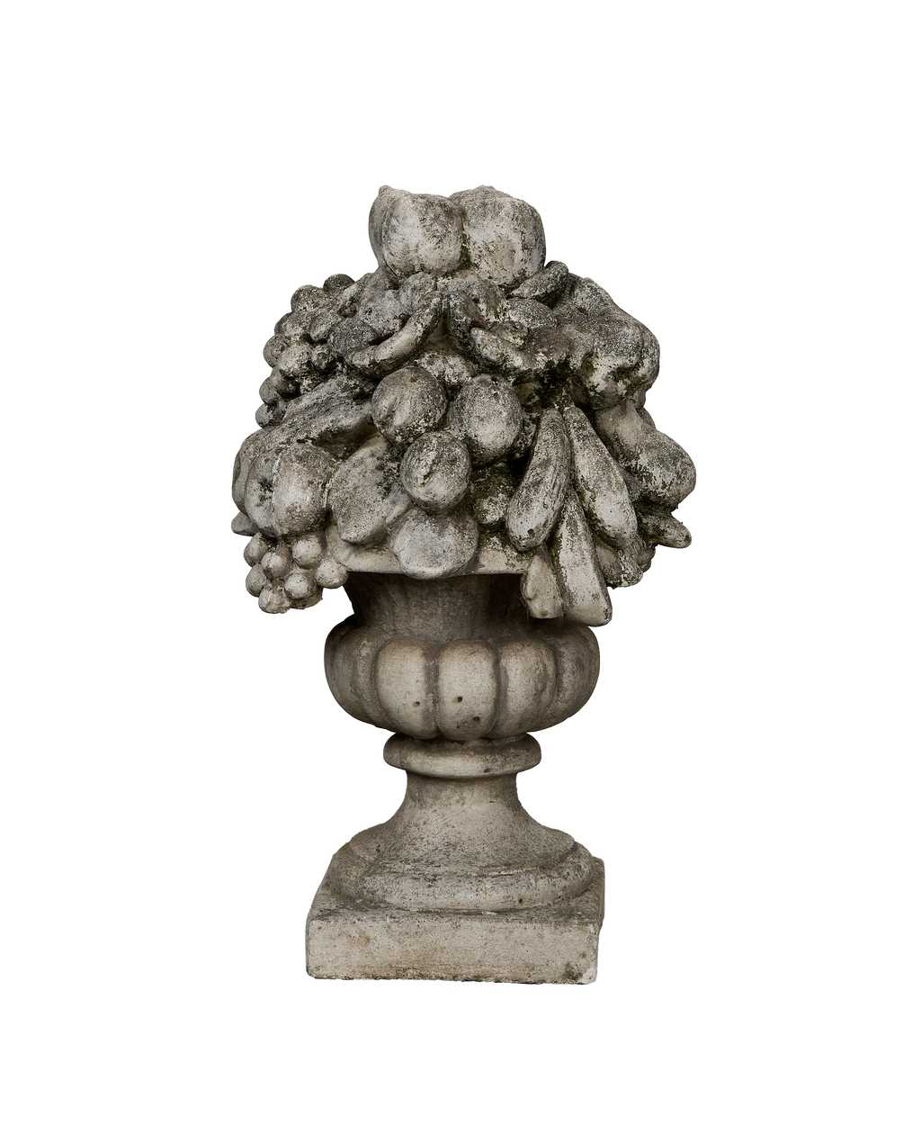 Olive Ateliers - Frutta Villa Statue