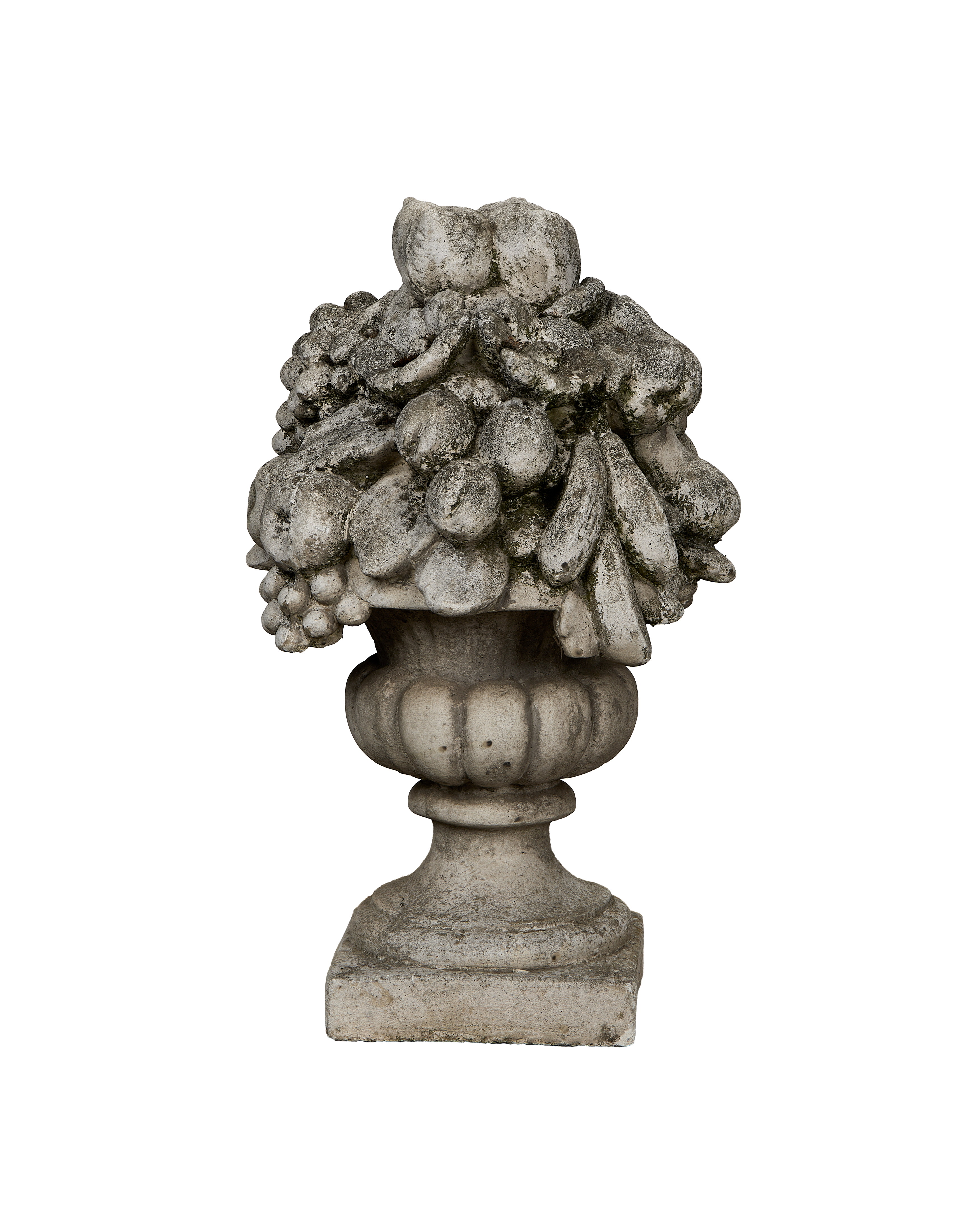 Olive Ateliers - Frutta Villa Statue