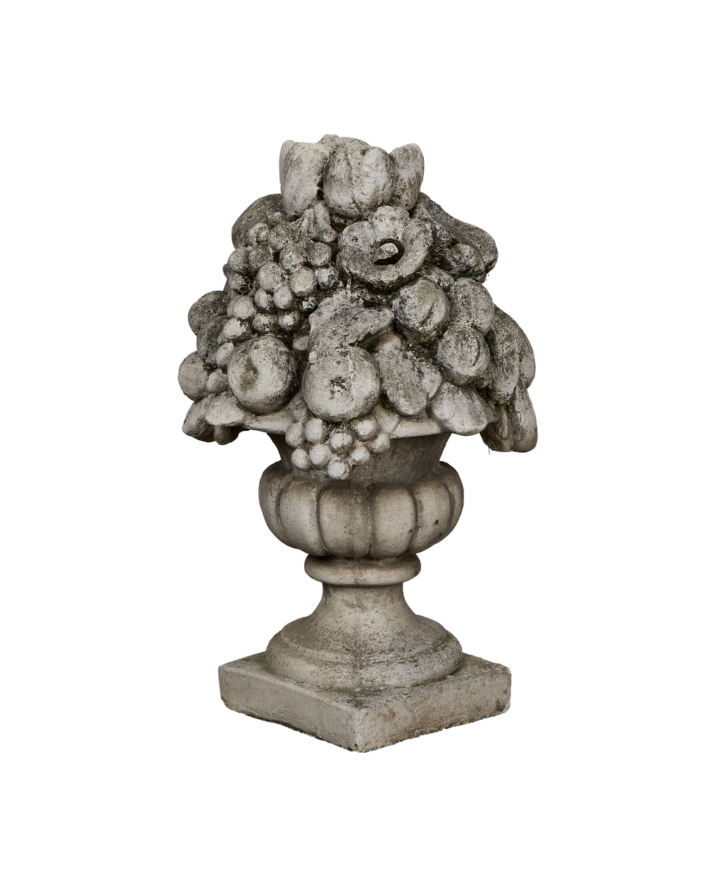 Olive Ateliers - Frutta Villa Statue