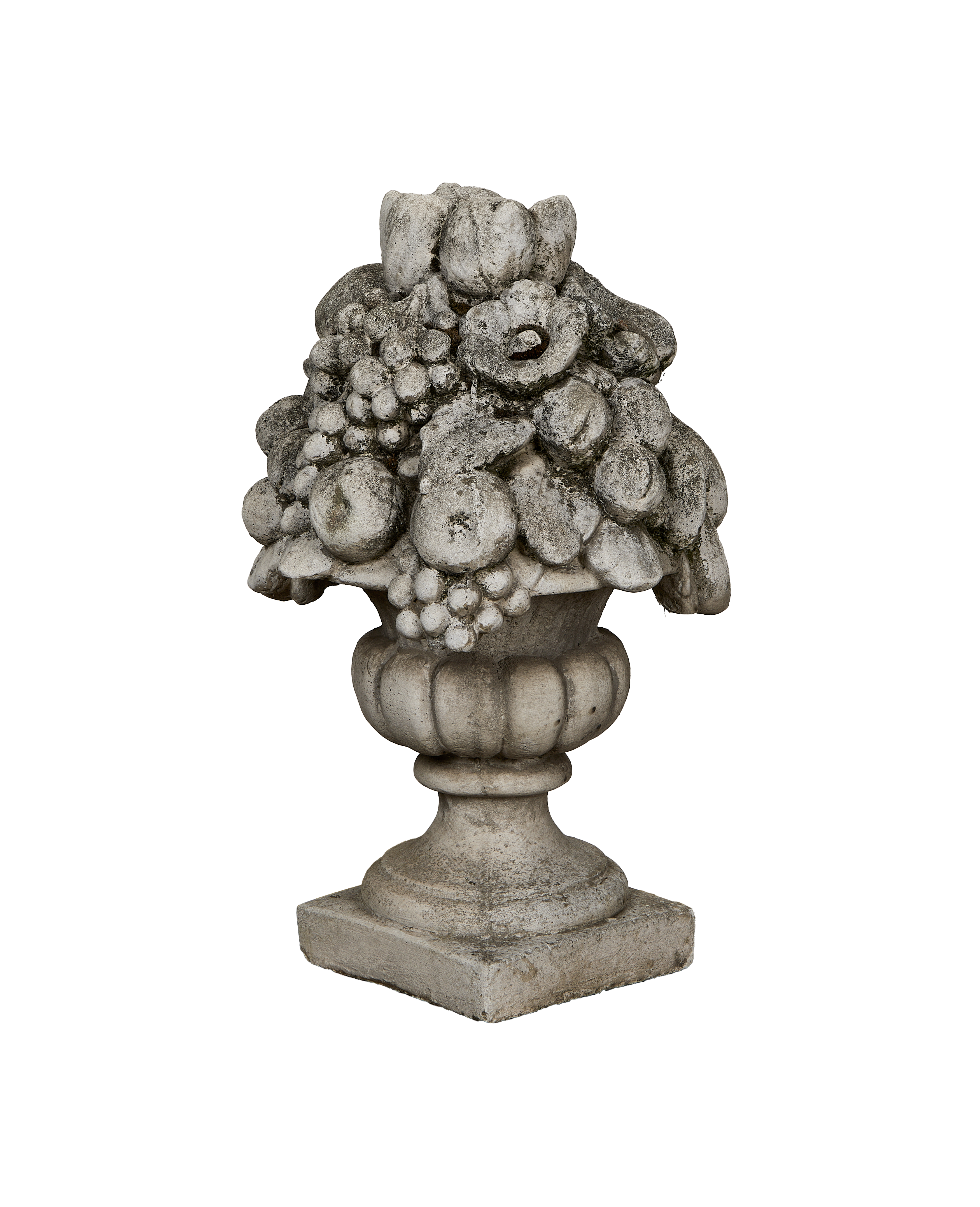 Olive Ateliers - Frutta Villa Statue