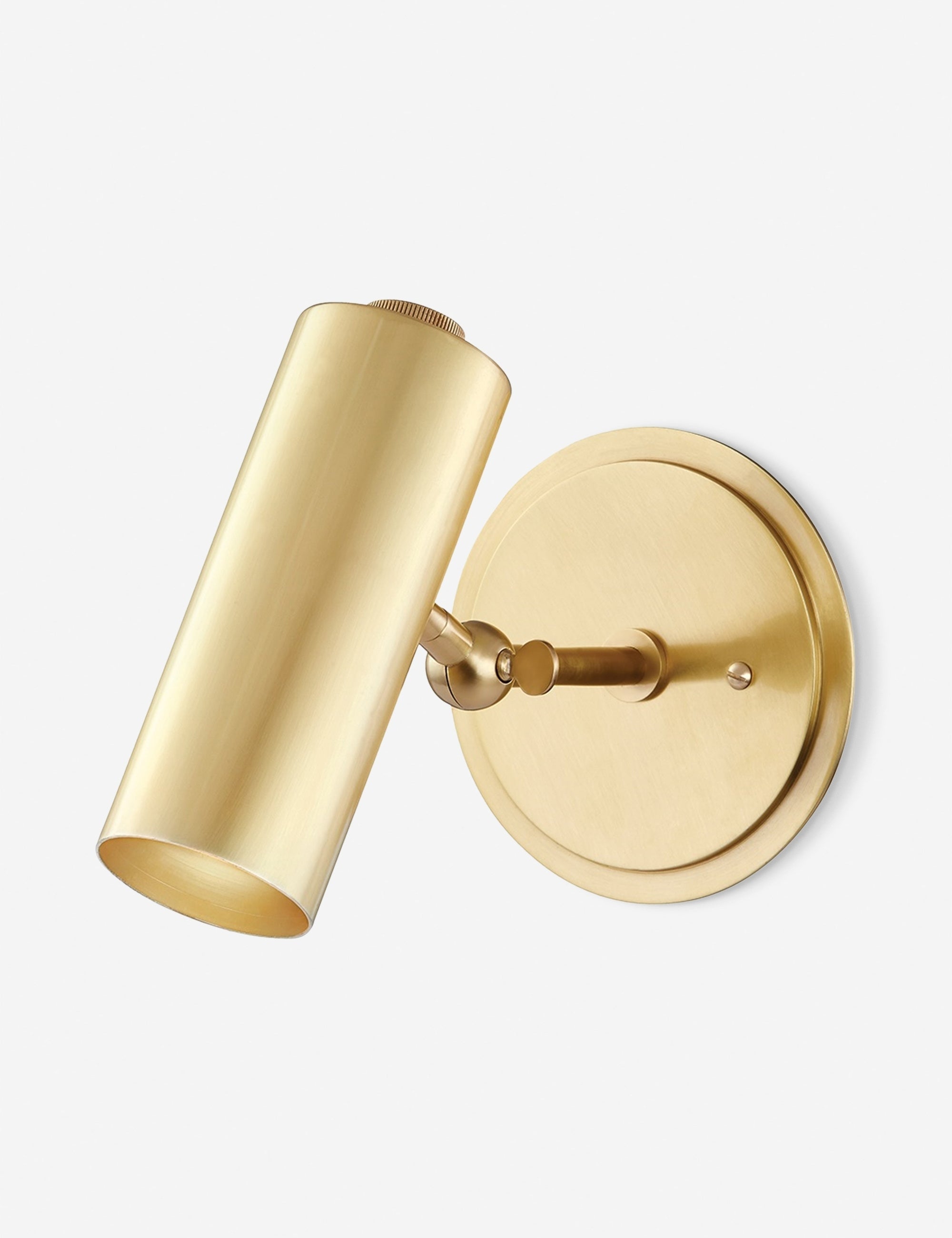 Lulu and Georgia - Haru Sconce
